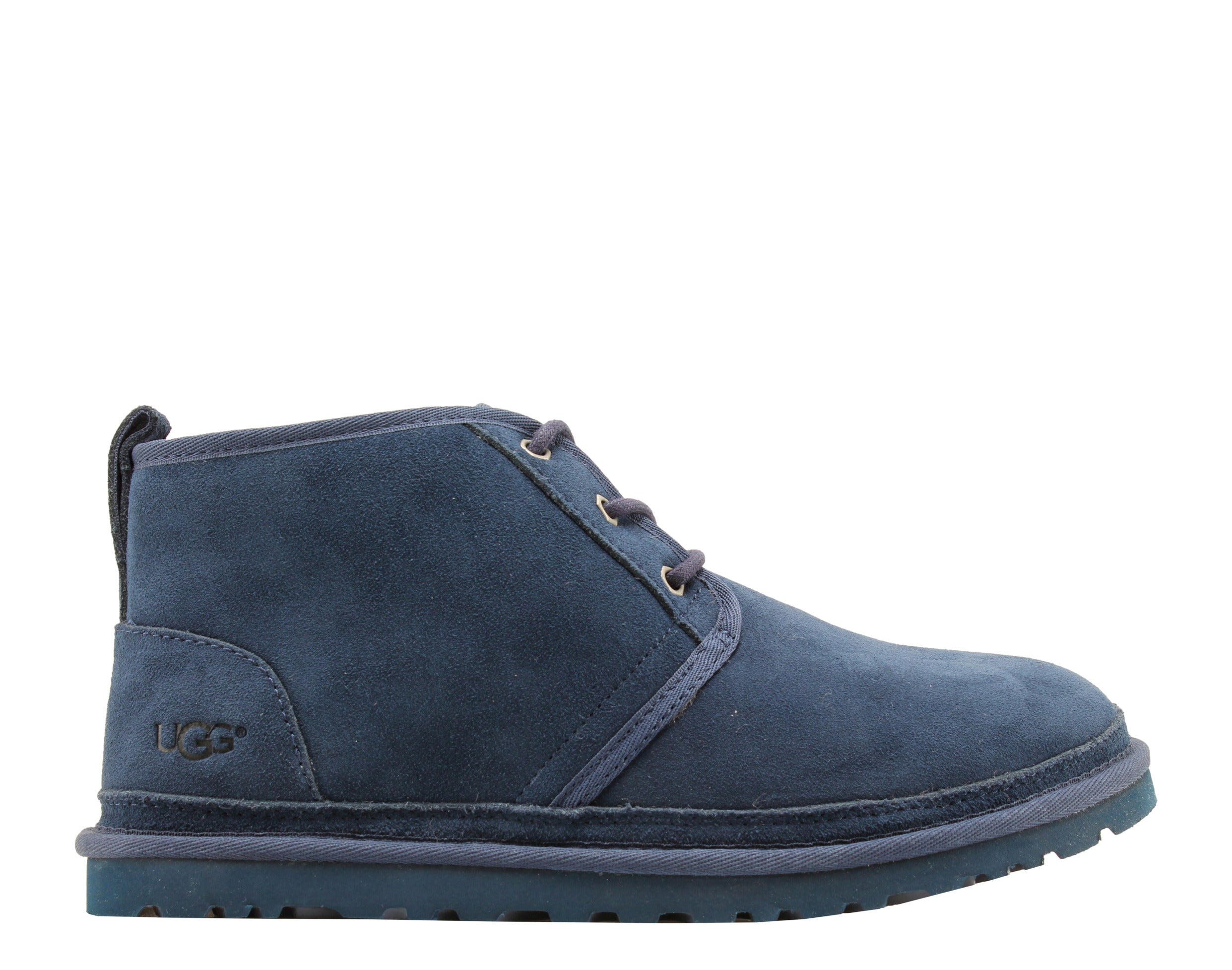 UGG Australia Neumel Men's Chukka Boots