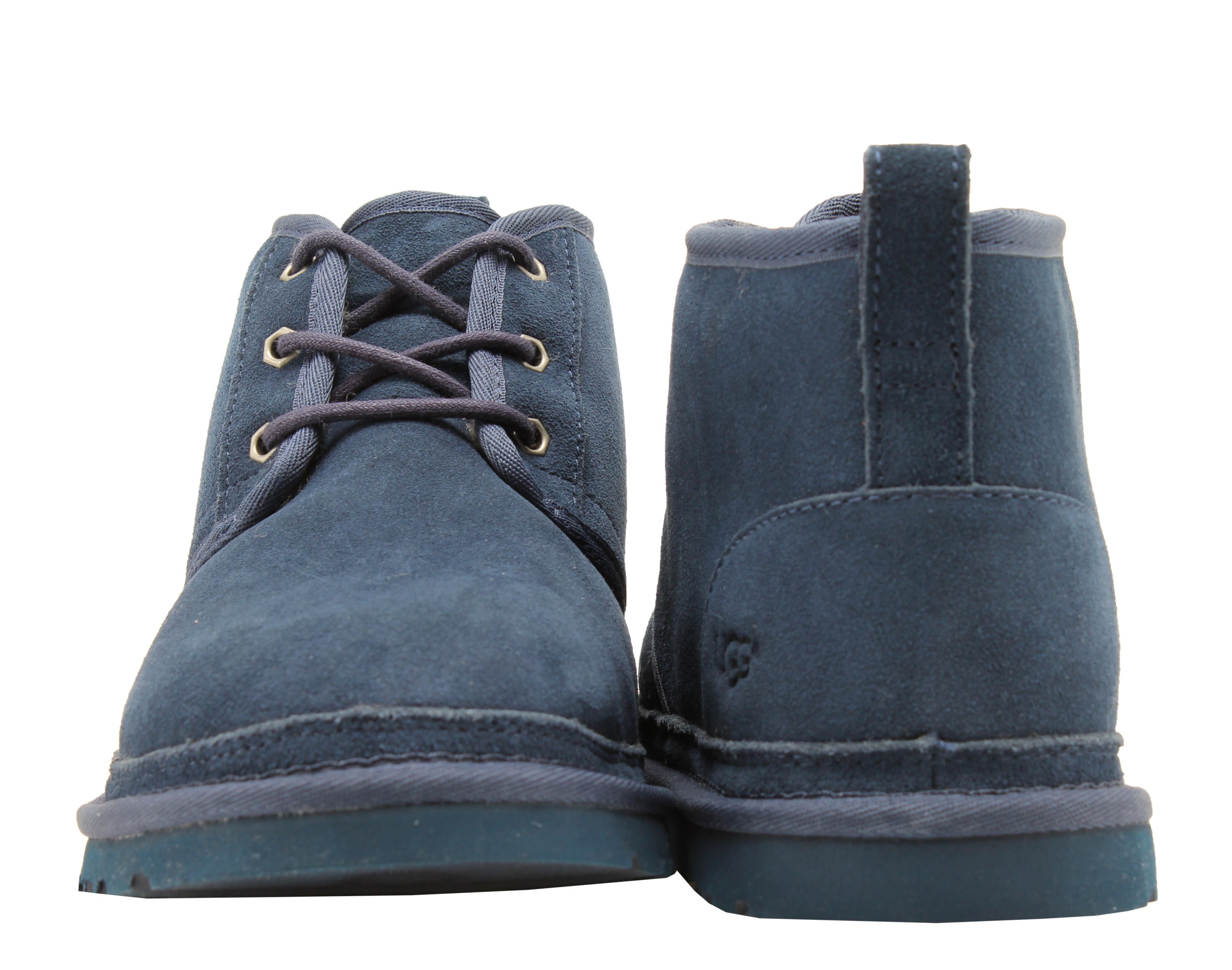 UGG Australia Neumel Men's Chukka Boots