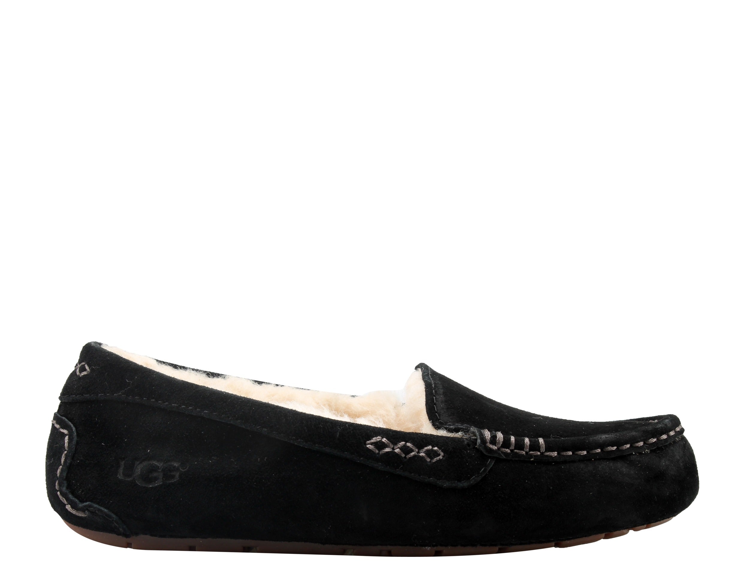 UGG Australia Ansley Moccasin Women's Slippers