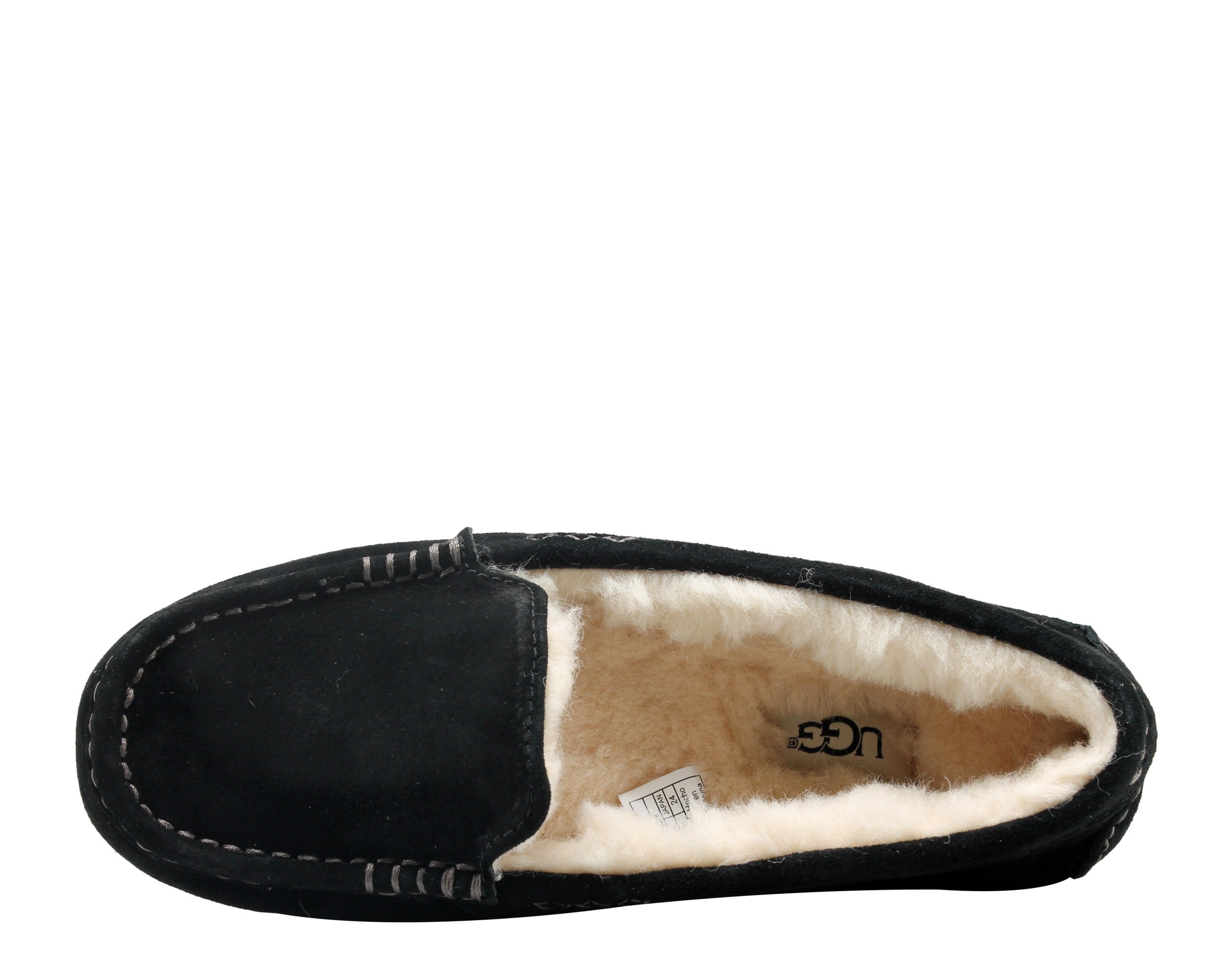 UGG Australia Ansley Moccasin Women's Slippers