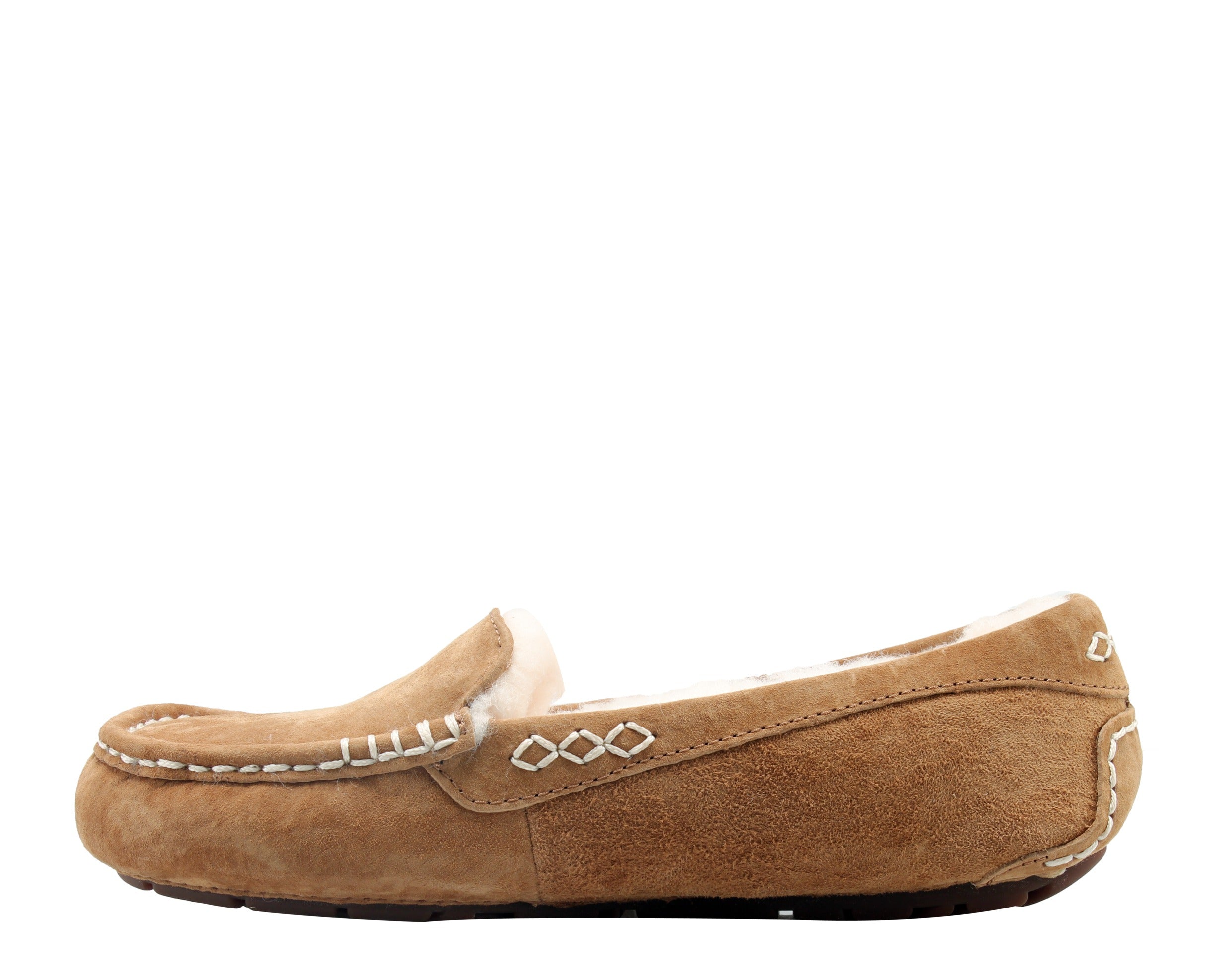 UGG Australia Ansley Moccasin Women's Slippers