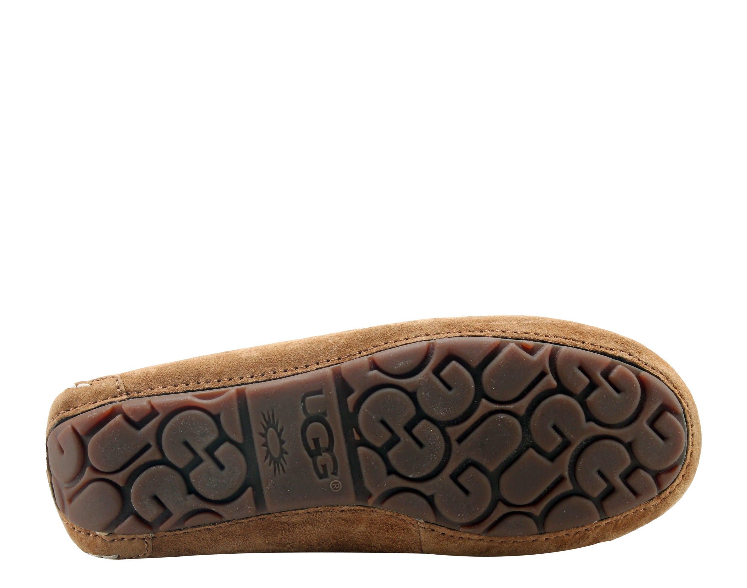 UGG Australia Ansley Moccasin Women's Slippers