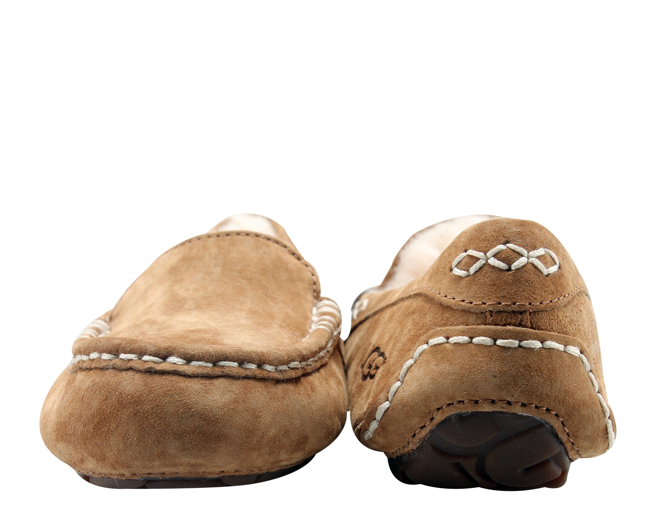 UGG Australia Ansley Moccasin Women's Slippers