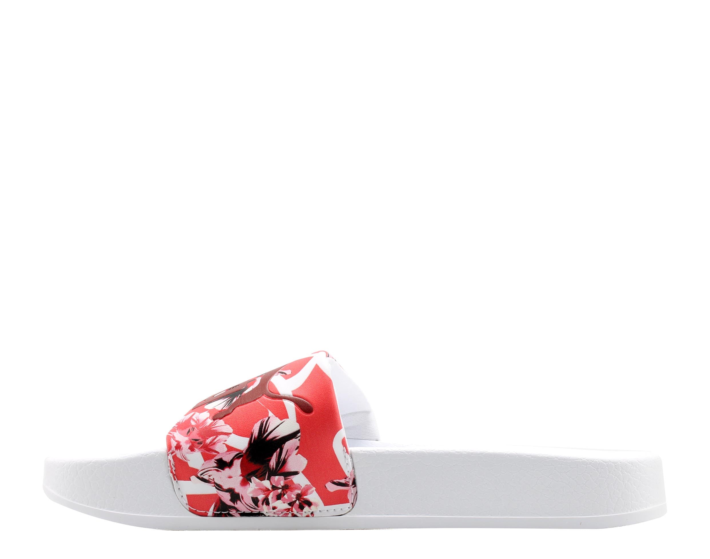 Puma Leadcat Botanical Women's Slides