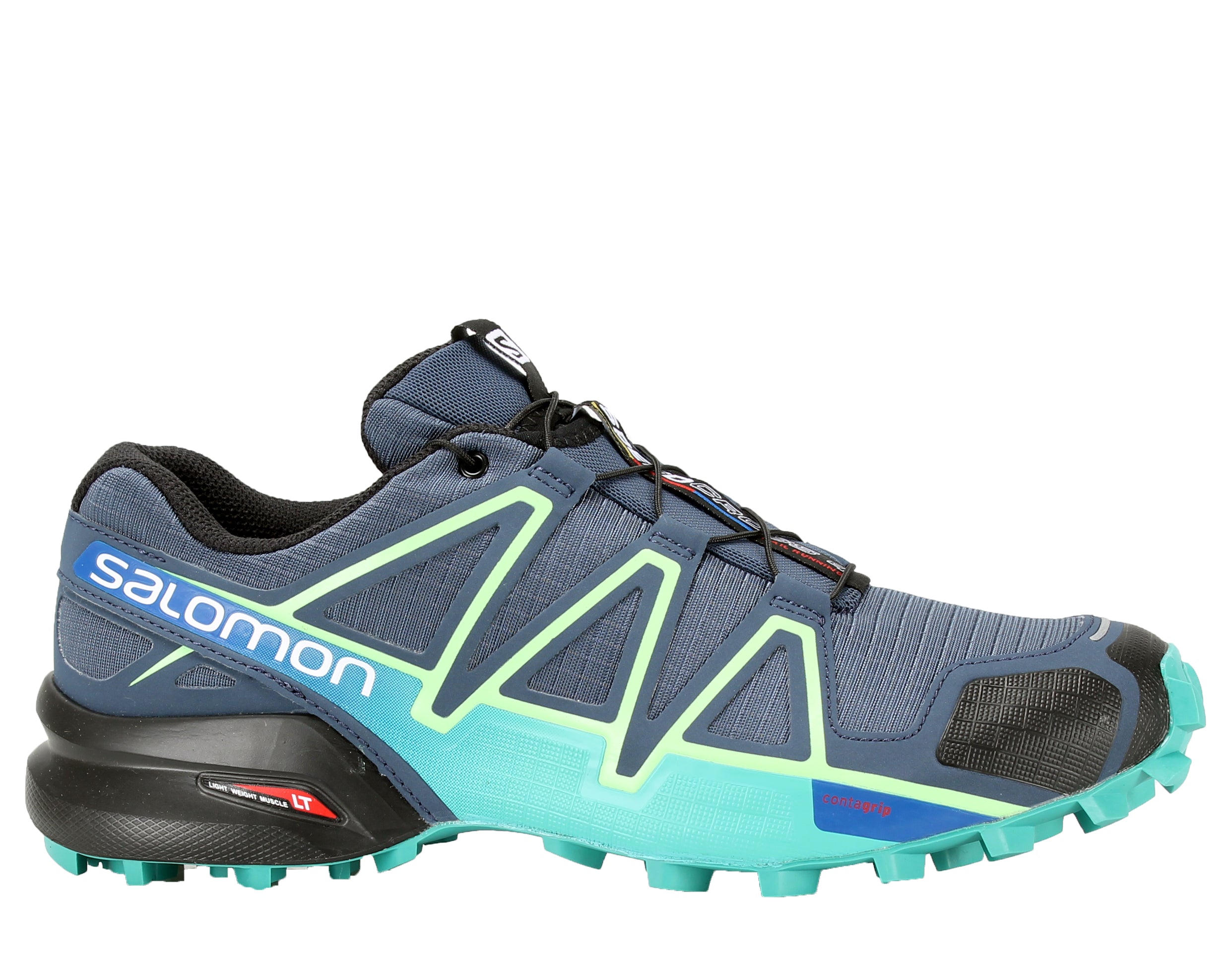 Salomon Speedcross 4 Women's Trail Running Shoes