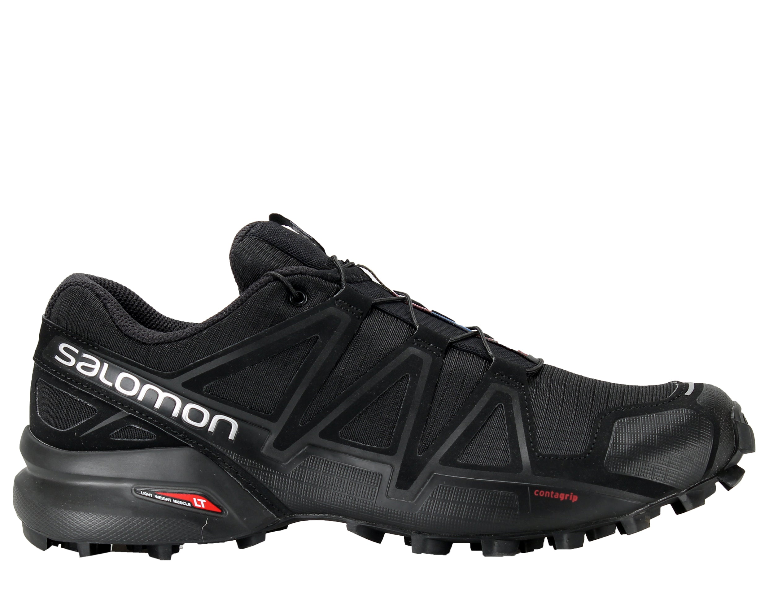 Salomon Speedcross 4 Men's Trail Running Shoes