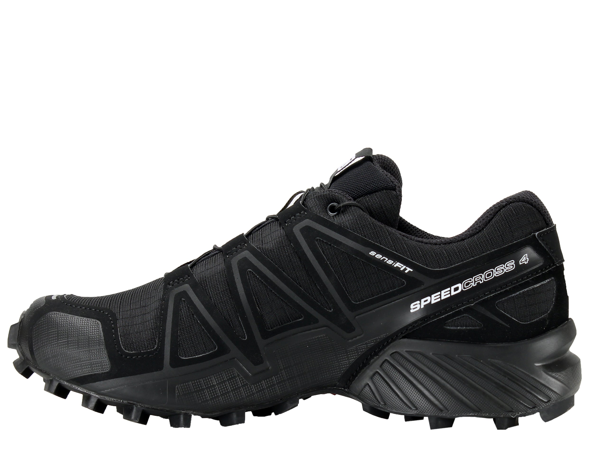 Salomon Speedcross 4 Men's Trail Running Shoes