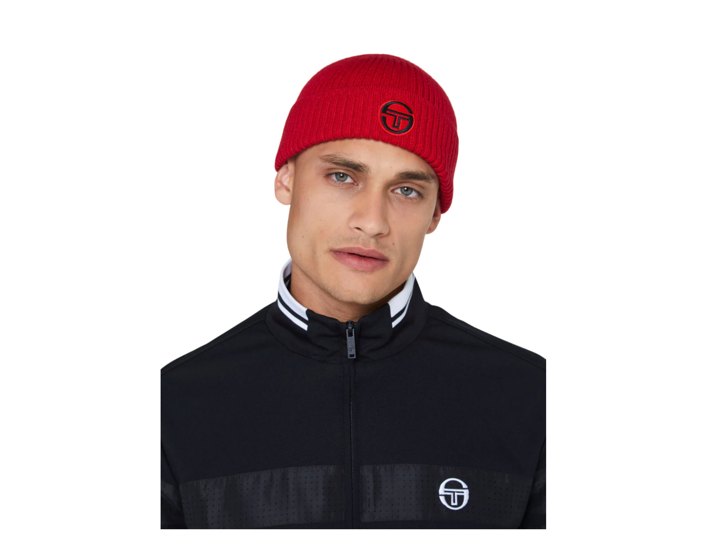 Sergio Tacchini Beanie