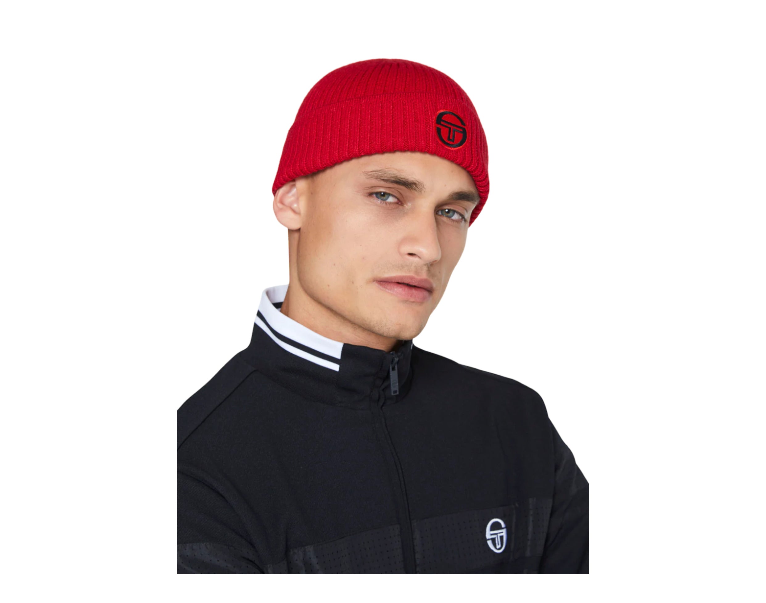 Sergio Tacchini Beanie