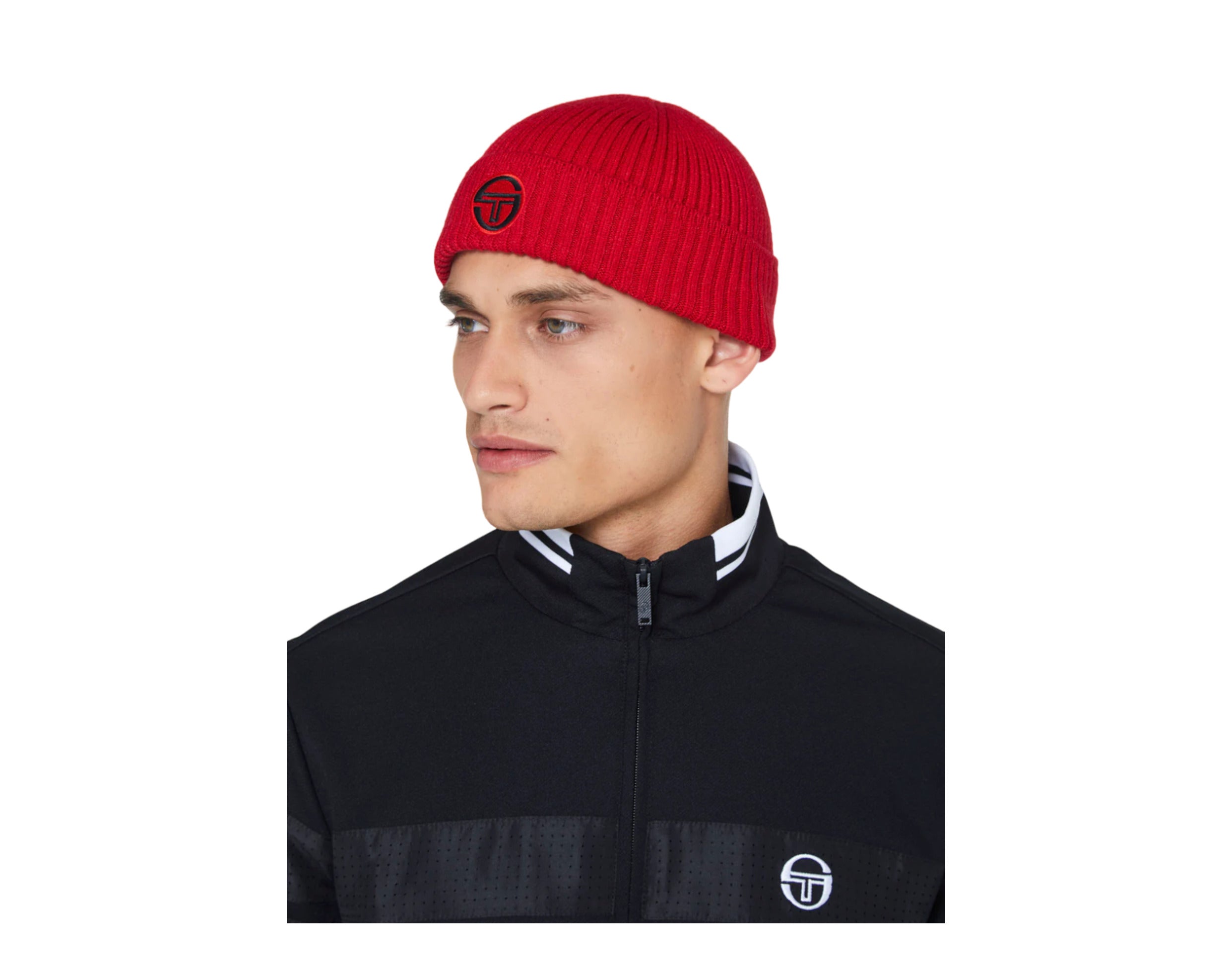 Sergio Tacchini Beanie