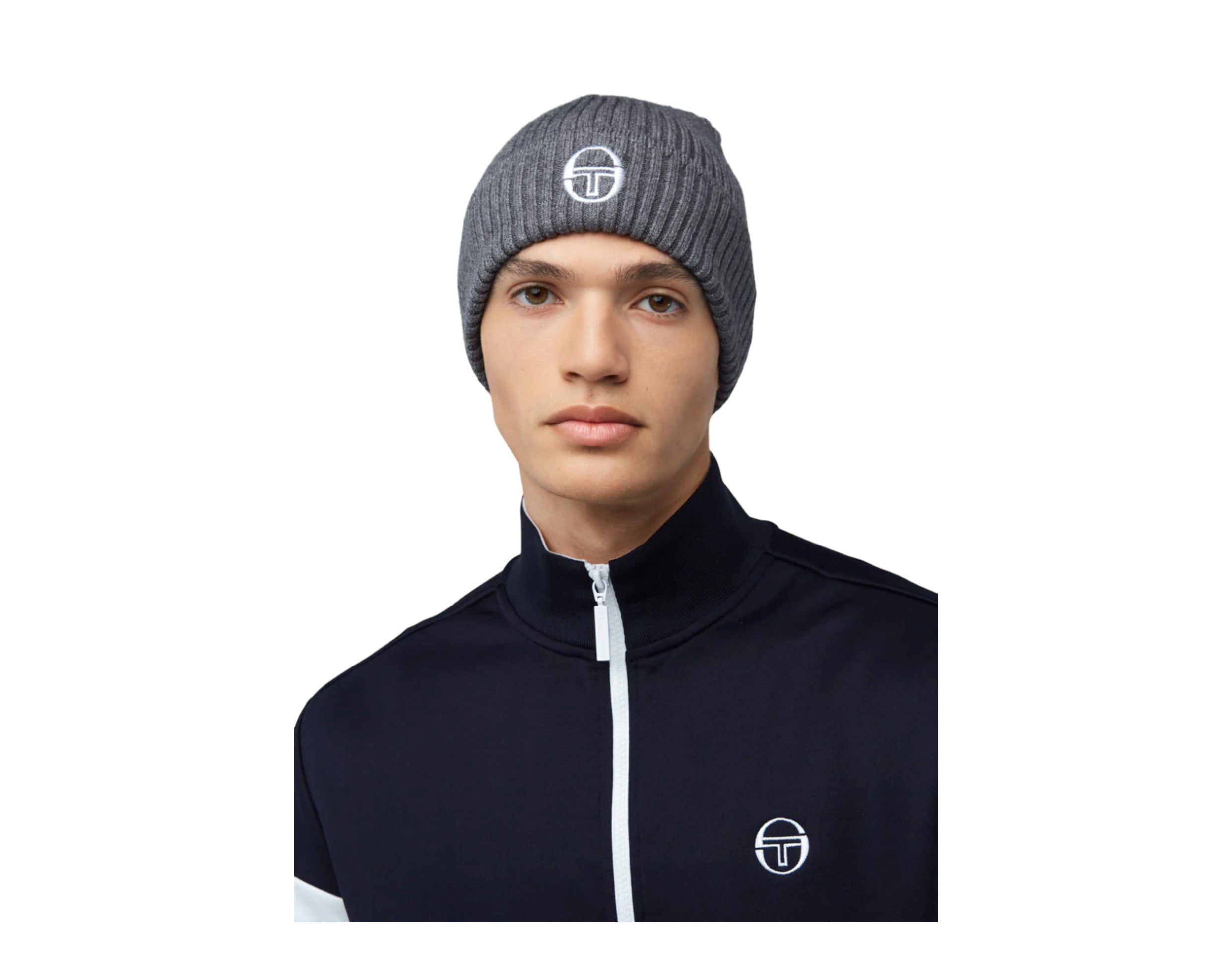 Sergio Tacchini Beanie