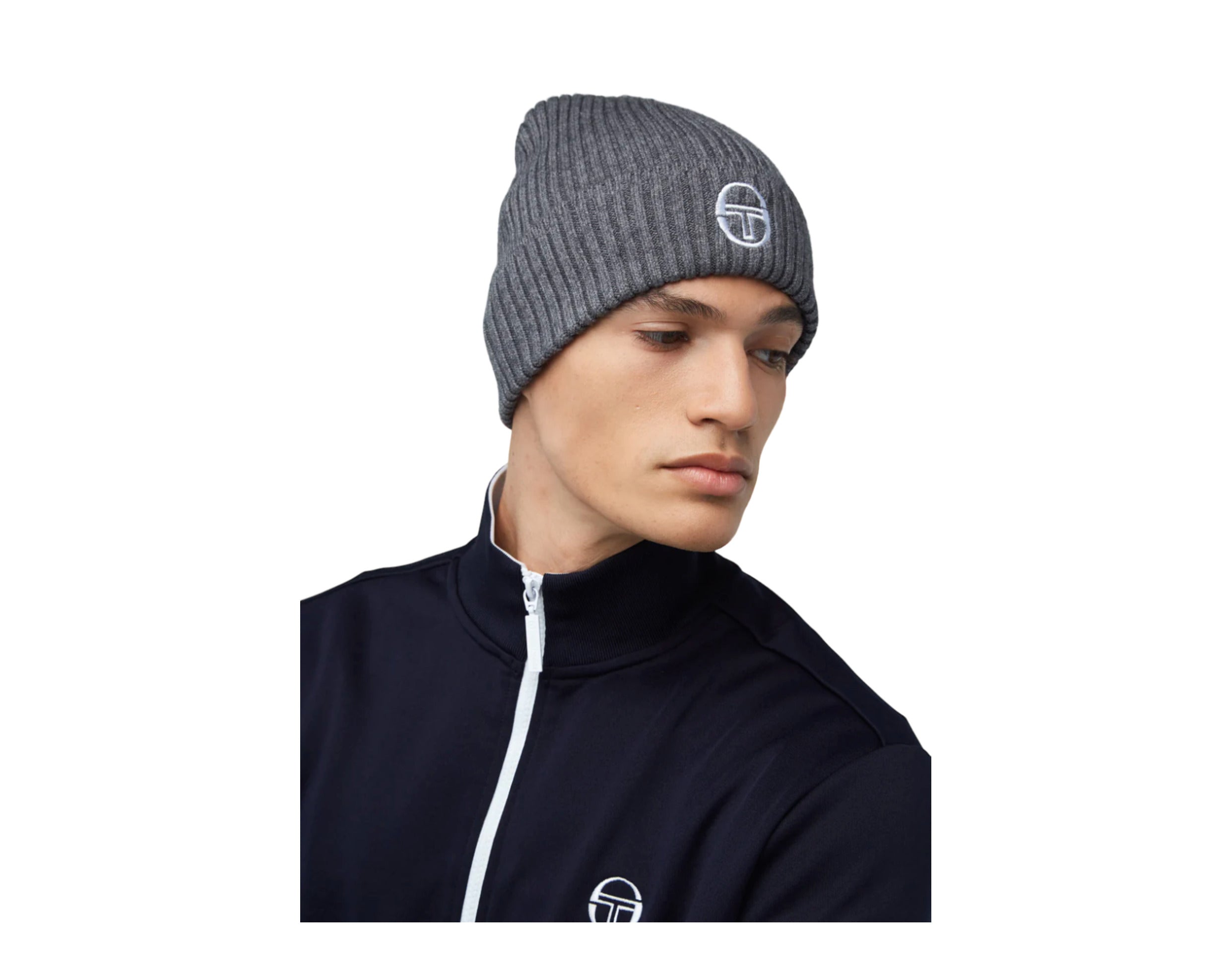 Sergio Tacchini Beanie