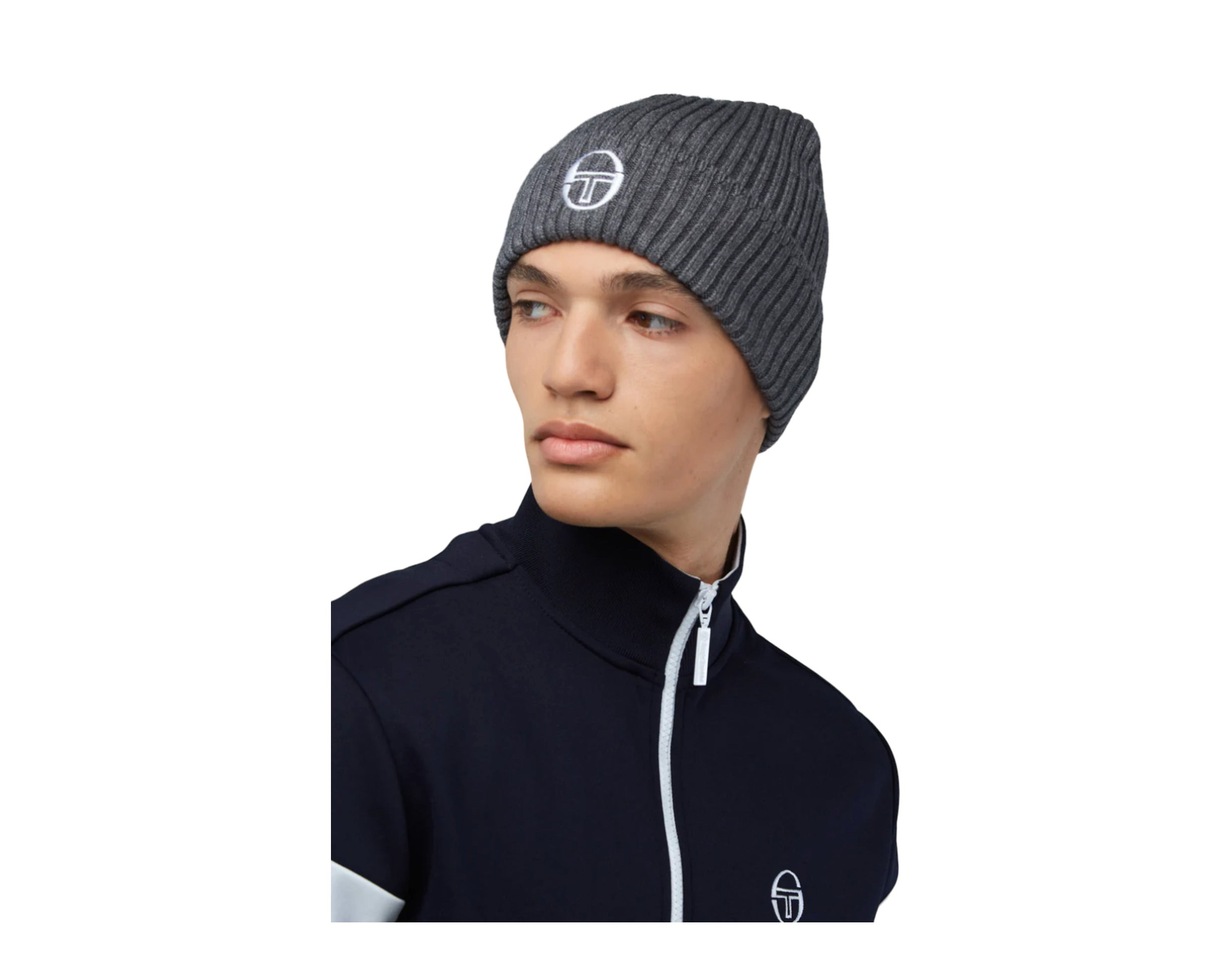 Sergio Tacchini Beanie