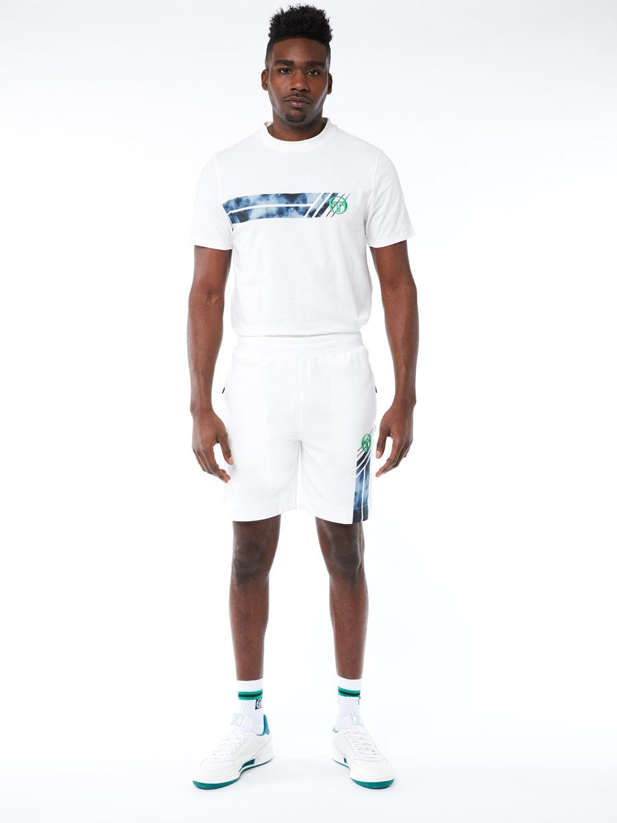 Sergio Tacchini Velocita Men's Shorts