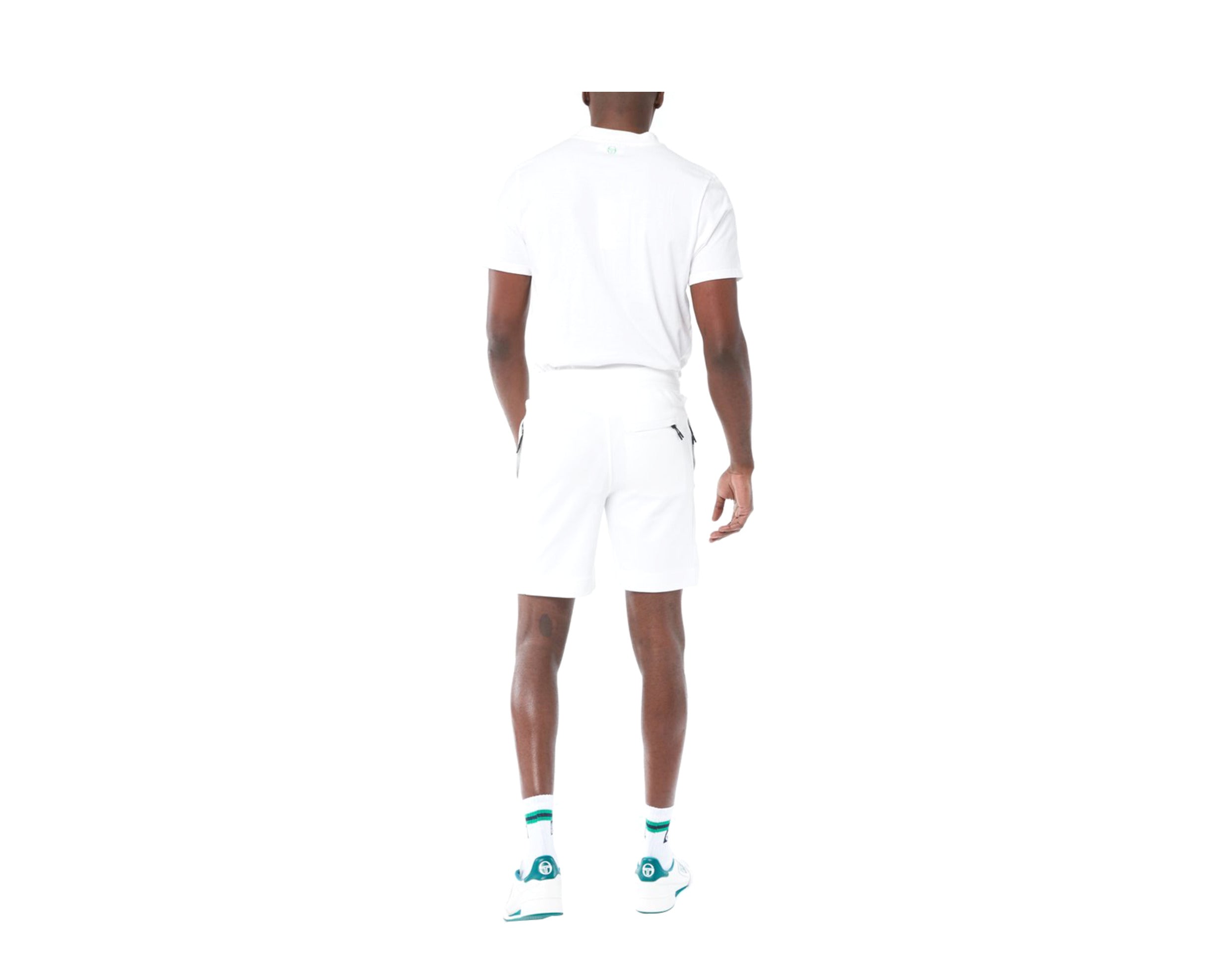 Sergio Tacchini Velocita Men's Shorts