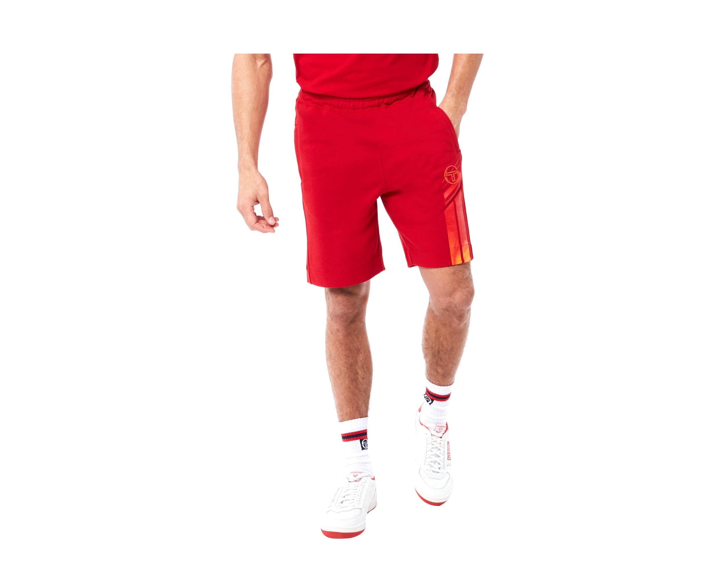 Sergio Tacchini Velocita Men's Shorts