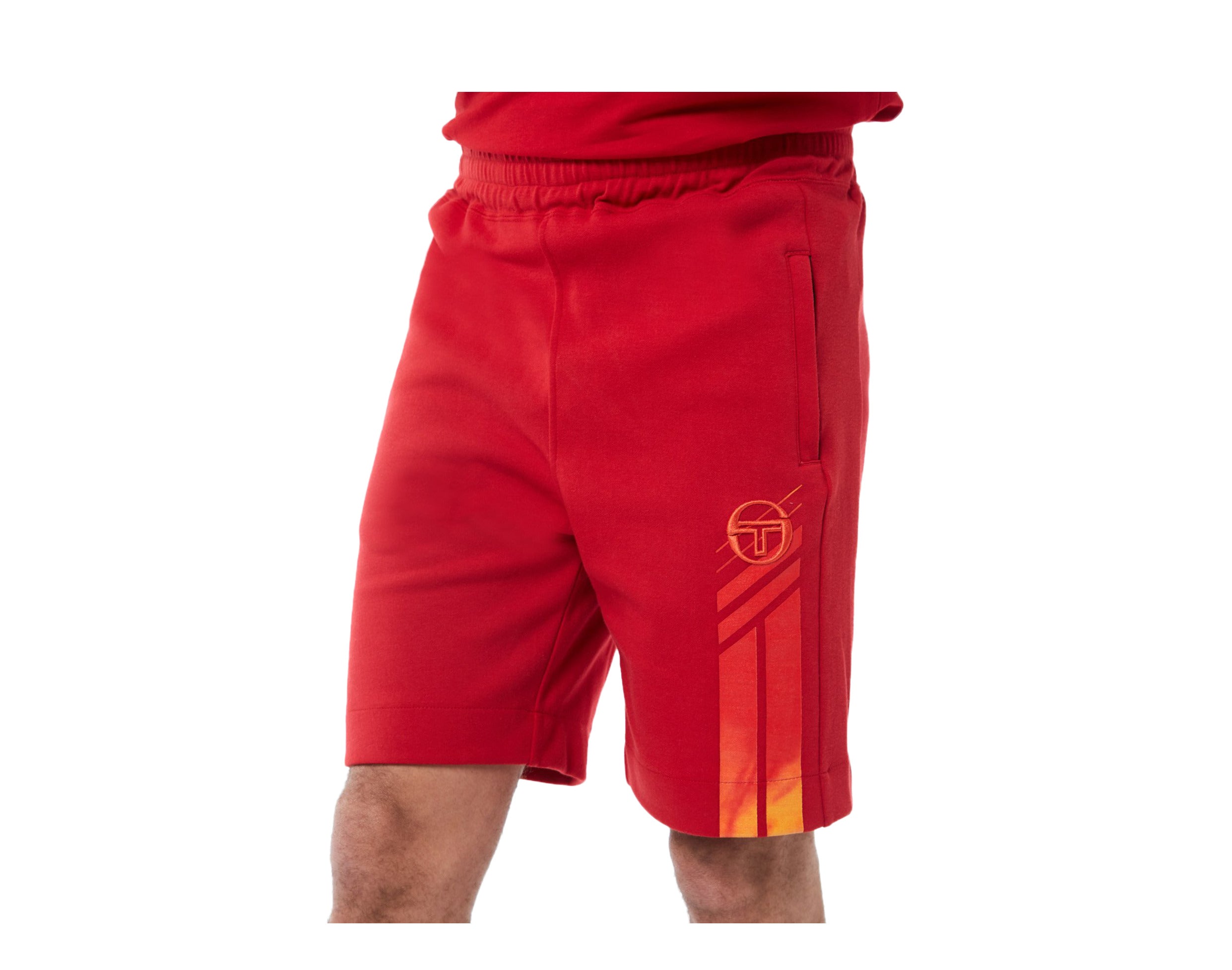 Sergio Tacchini Velocita Men's Shorts