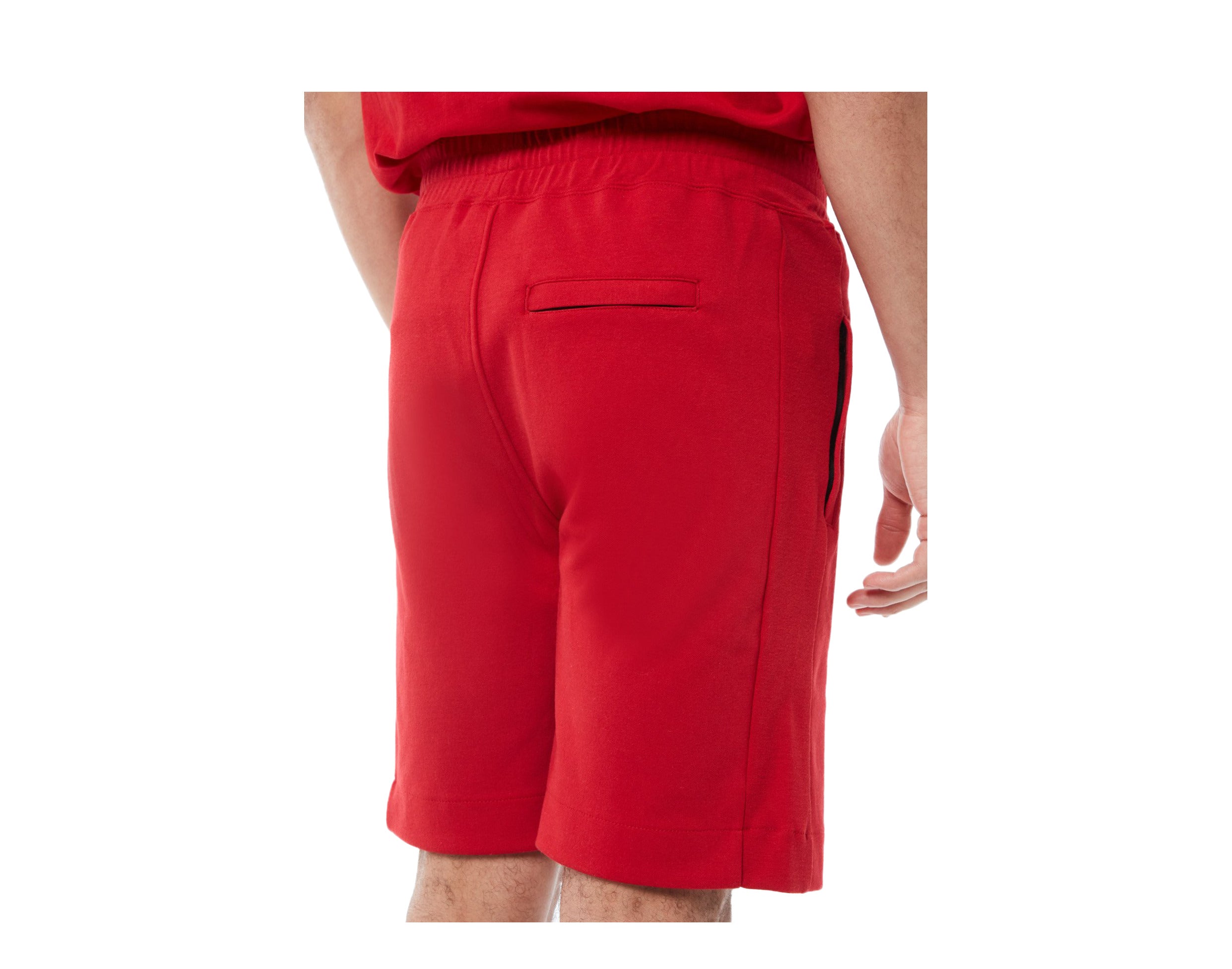 Sergio Tacchini Velocita Men's Shorts