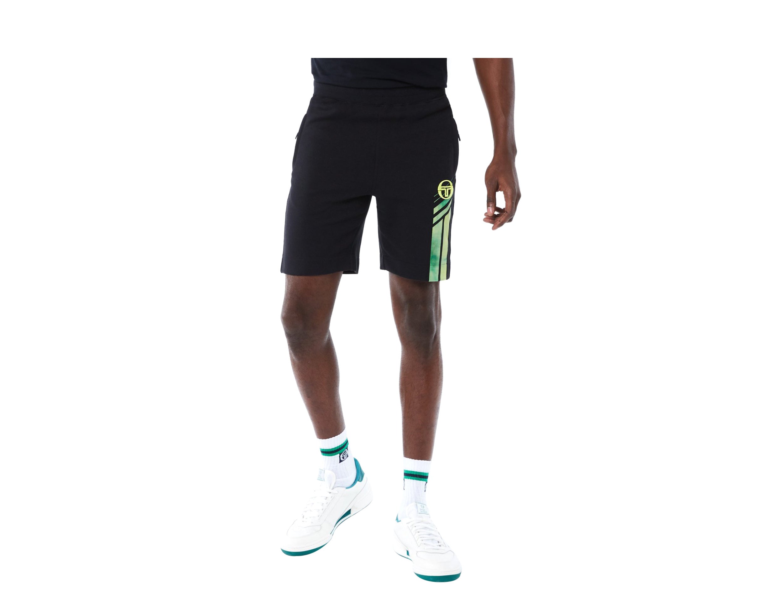 Sergio Tacchini Velocita Men's Shorts