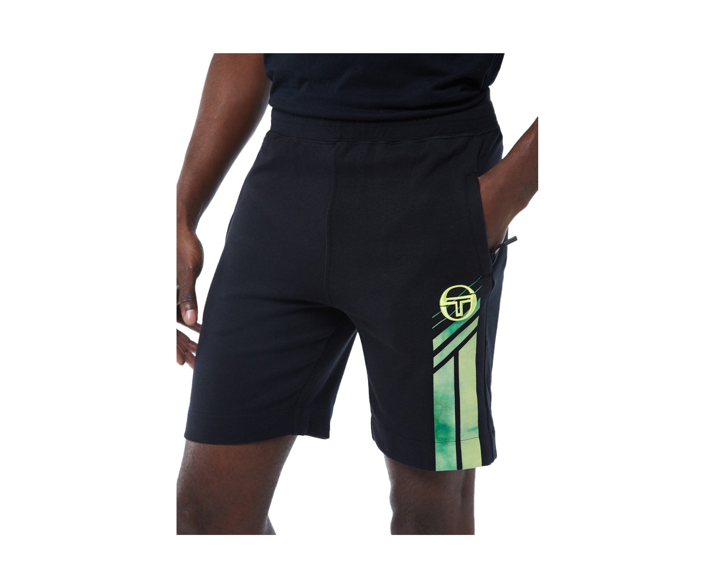 Sergio Tacchini Velocita Men's Shorts