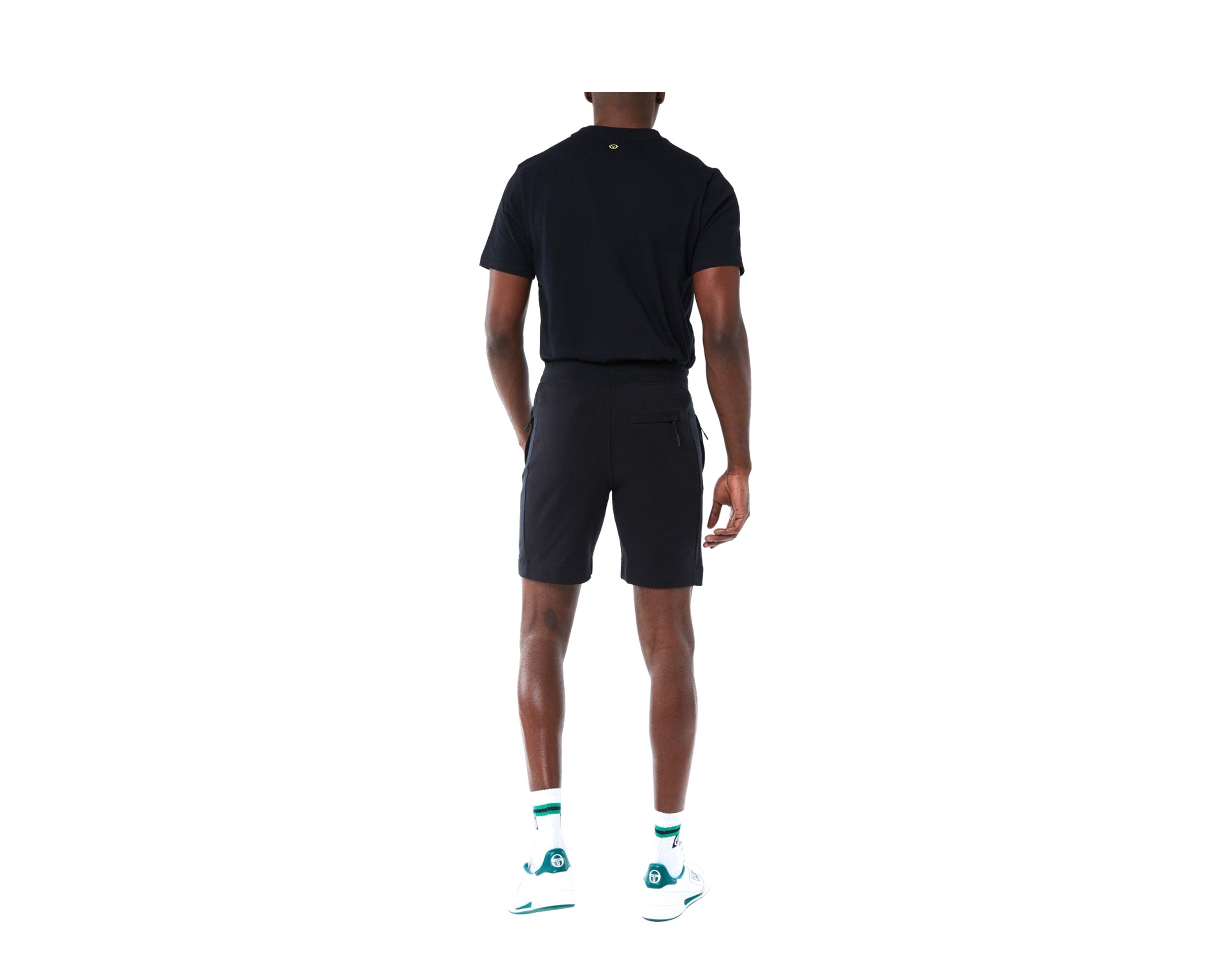 Sergio Tacchini Velocita Men's Shorts