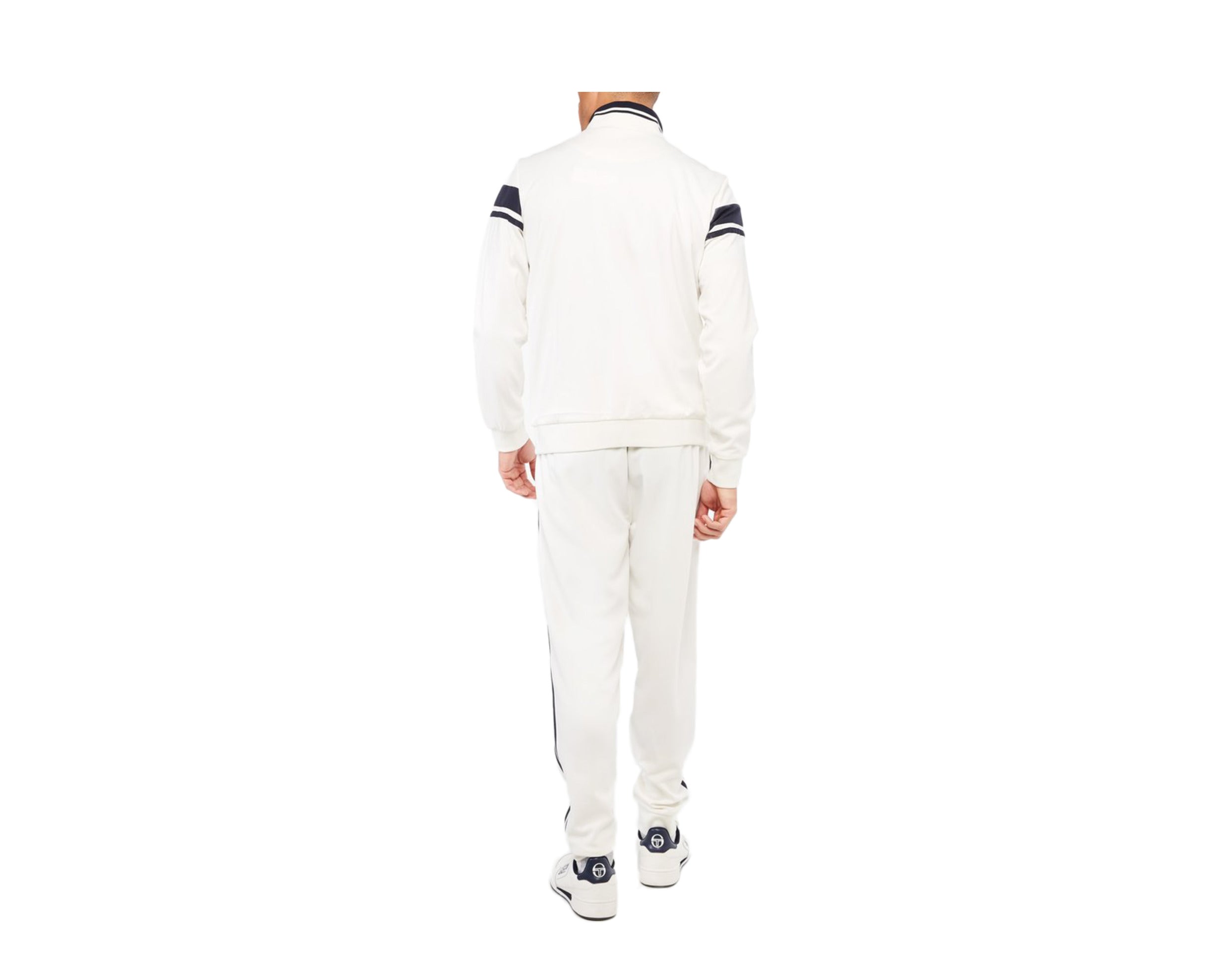 Sergio Tacchini Young Line Tracktop Men's Jacket