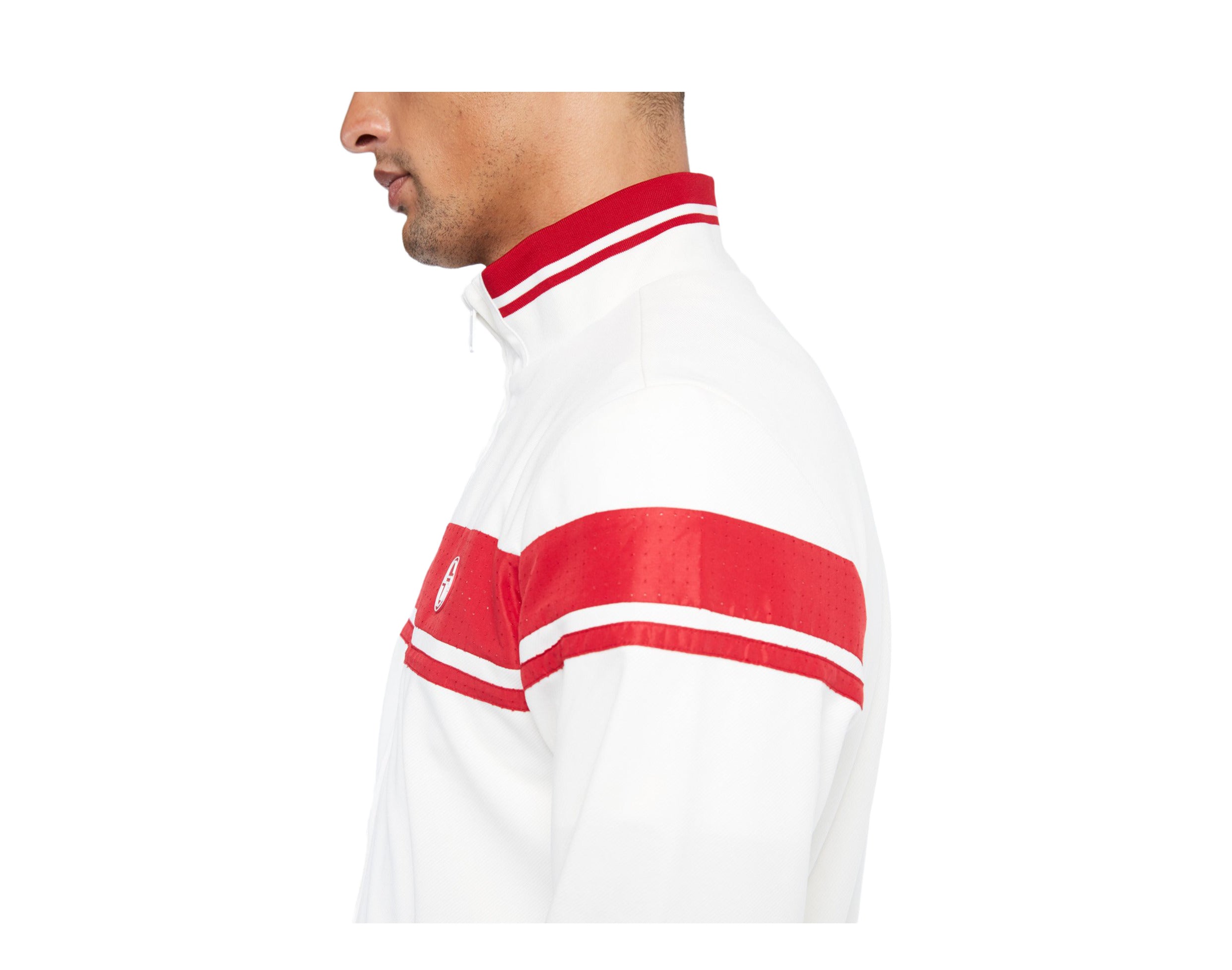 Sergio Tacchini Young Line Tracktop Men's Jacket