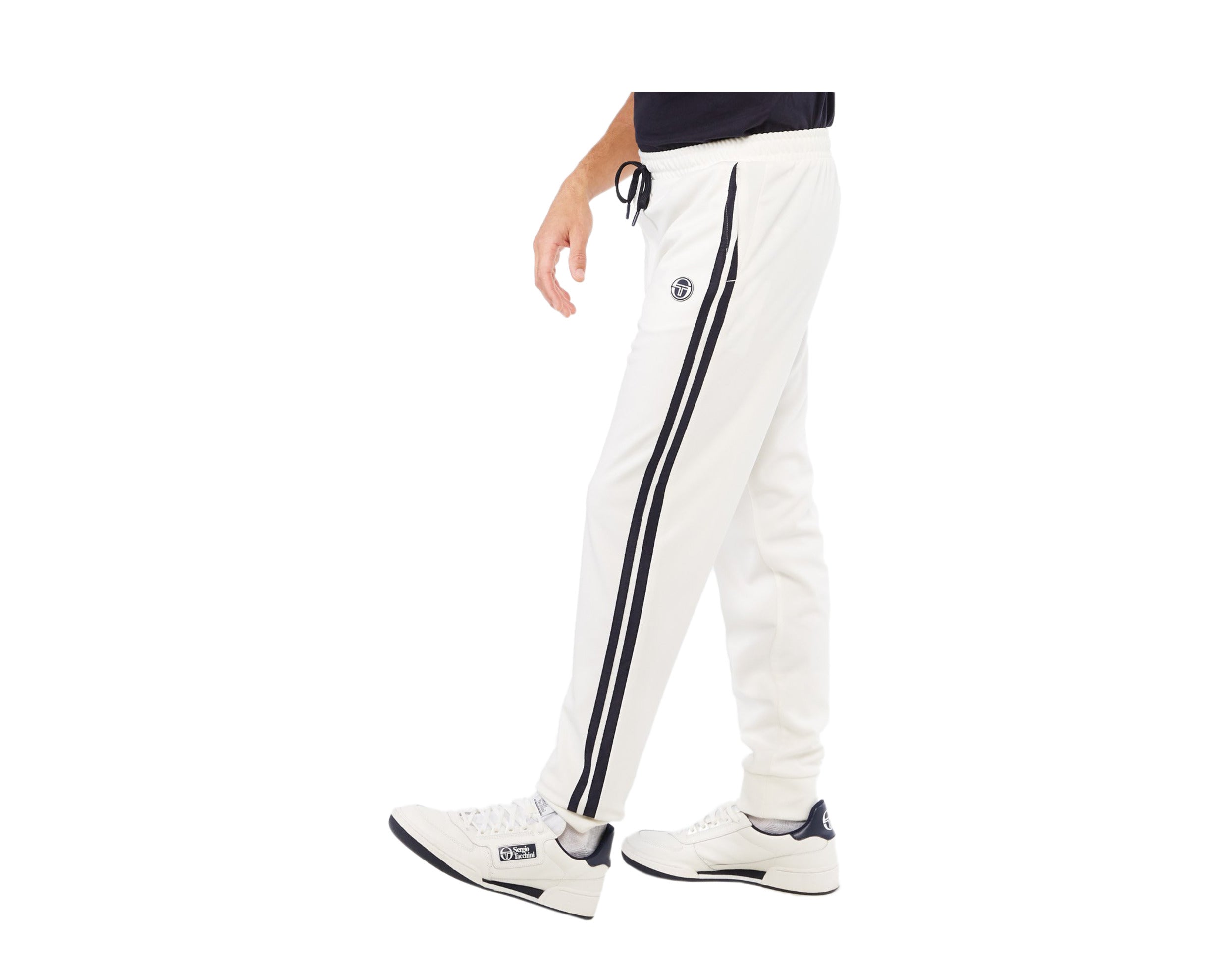 Sergio Tacchini Young Line Men's Track Pants