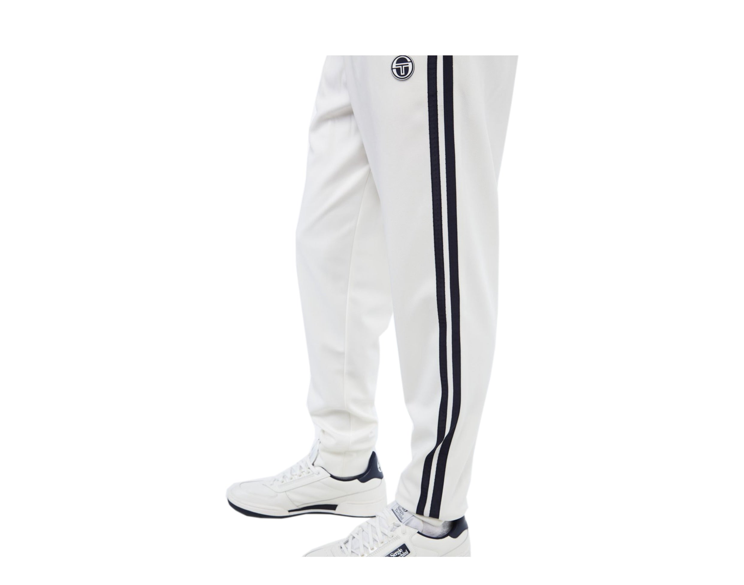 Sergio Tacchini Young Line Men's Track Pants