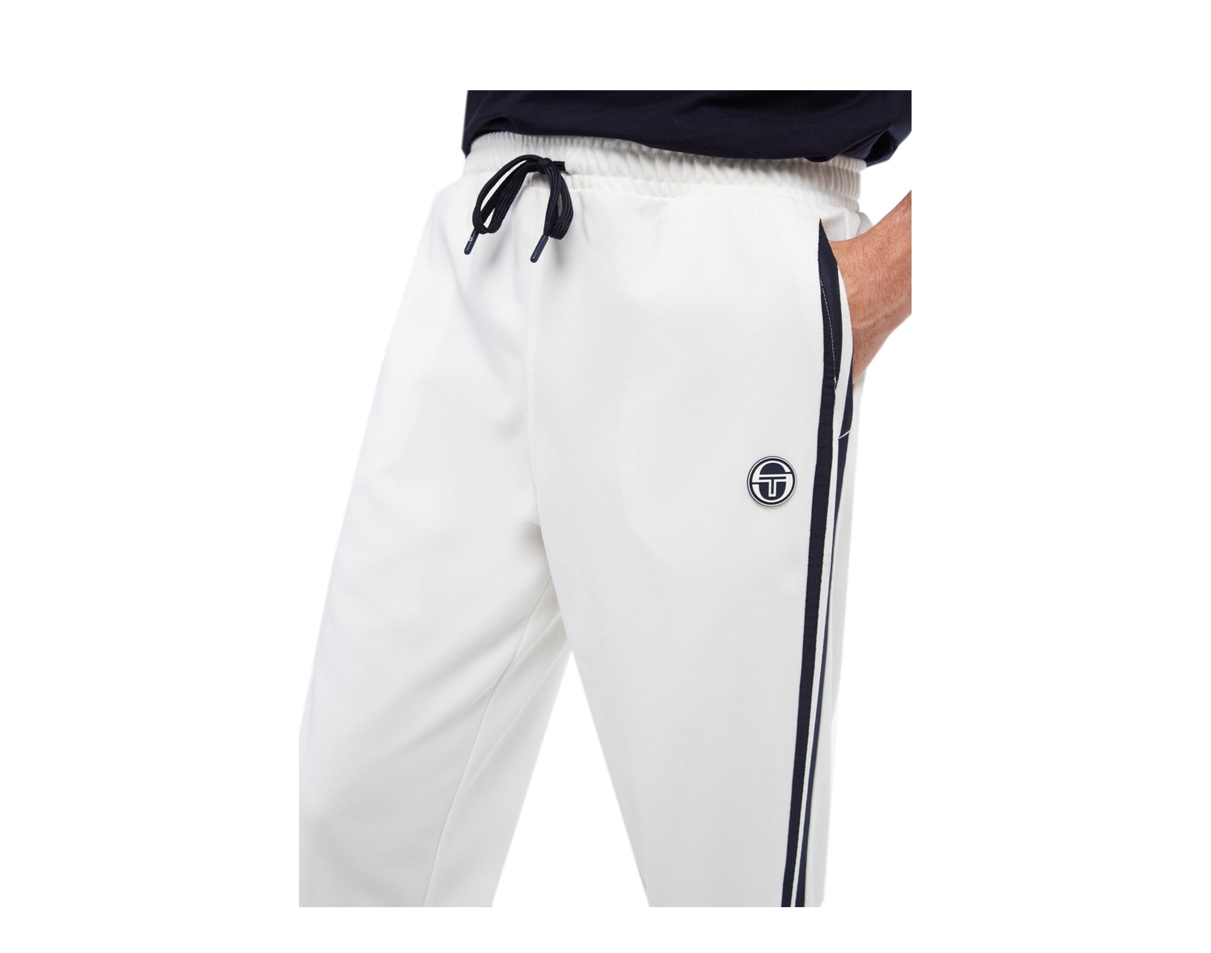 Sergio Tacchini Young Line Men's Track Pants