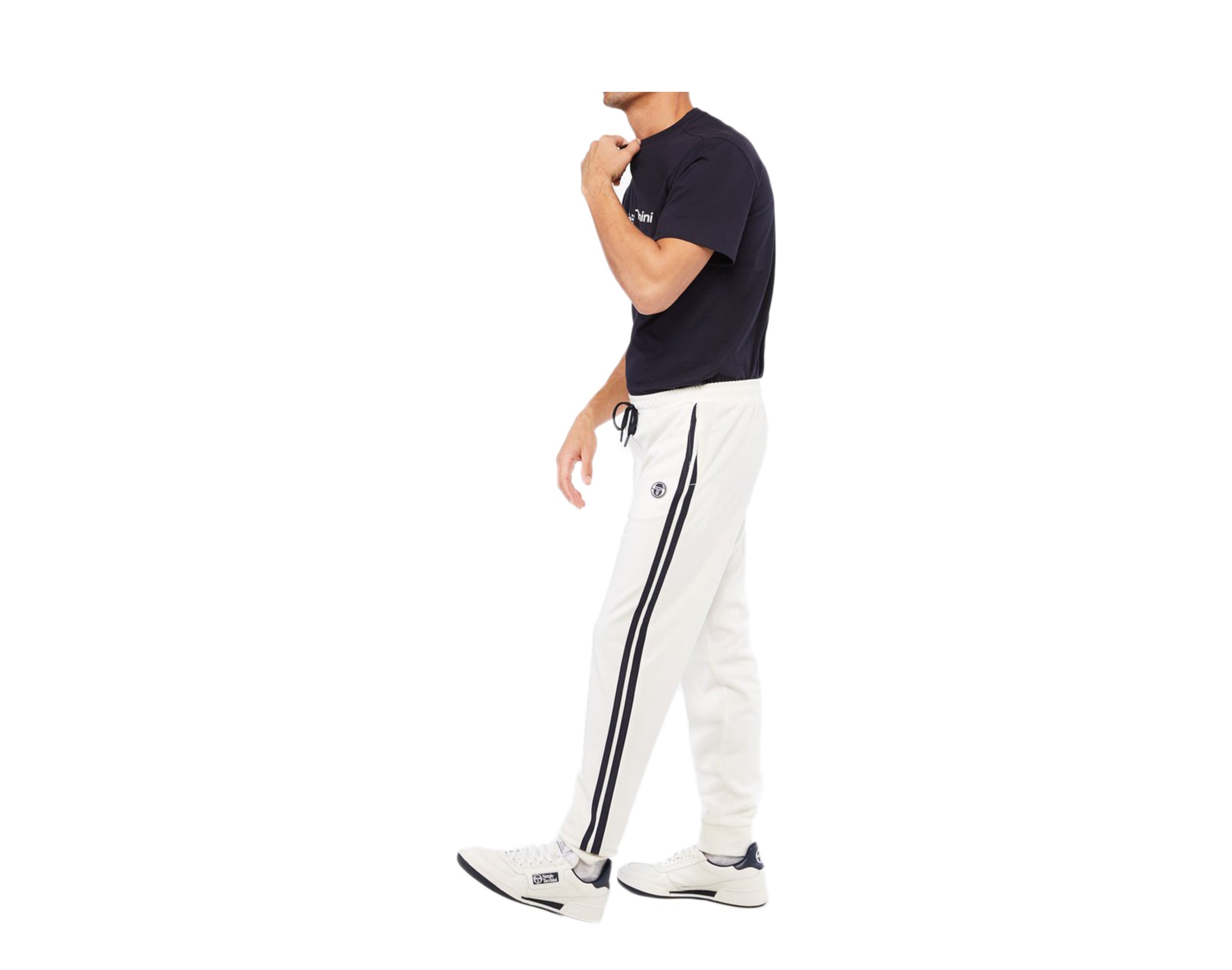 Sergio Tacchini Young Line Men's Track Pants