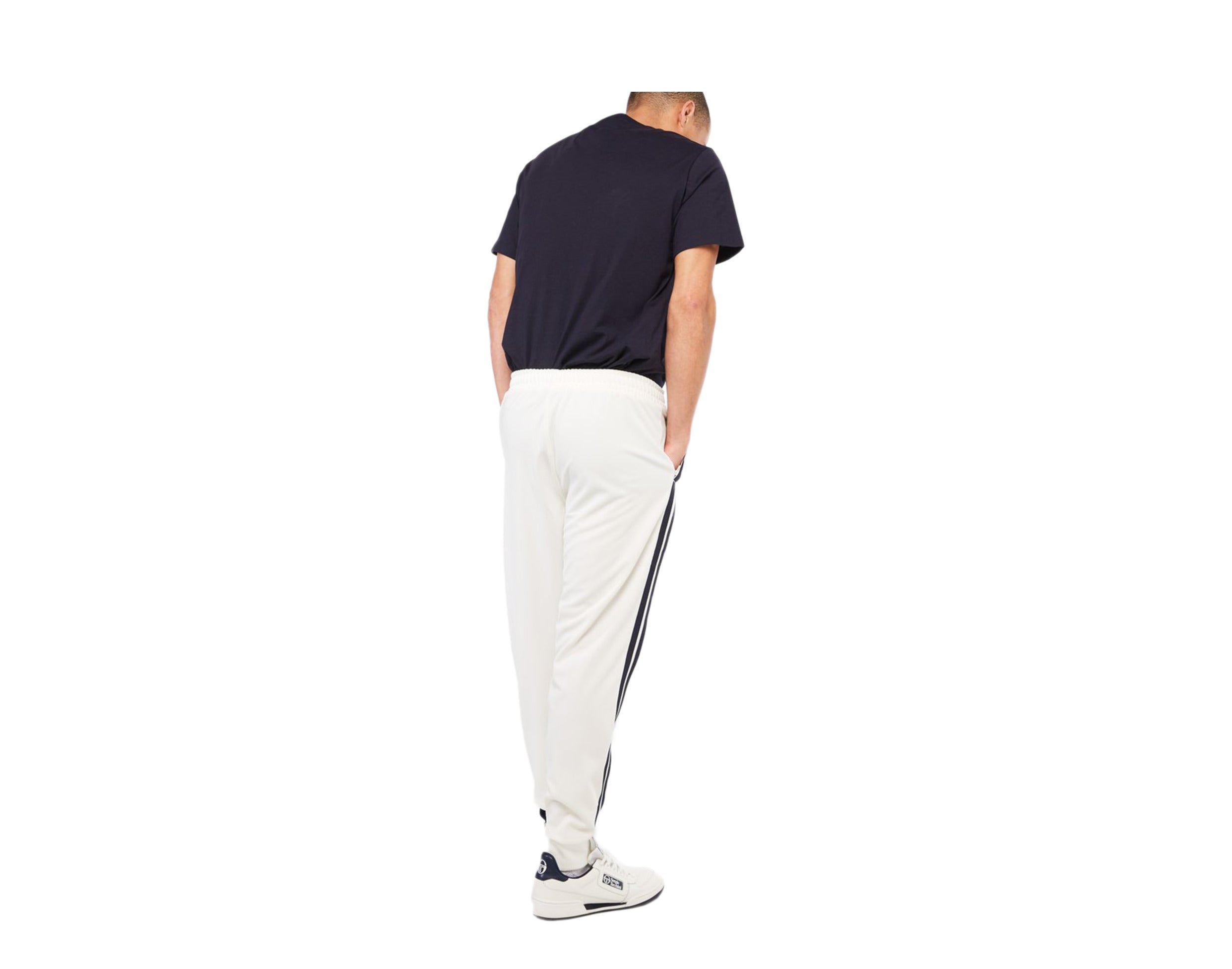 Sergio Tacchini Young Line Men's Track Pants