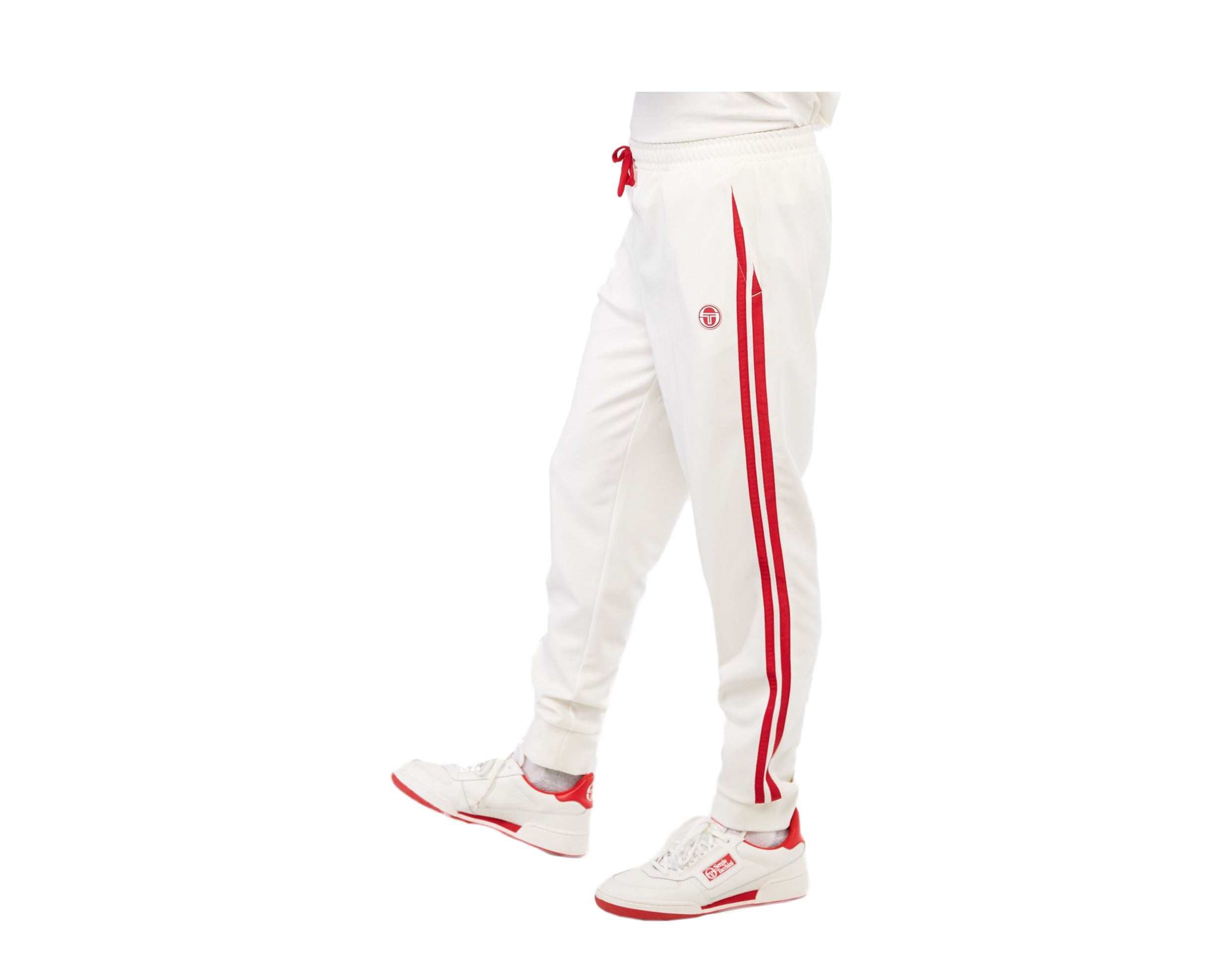 Sergio Tacchini Young Line Men's Track Pants