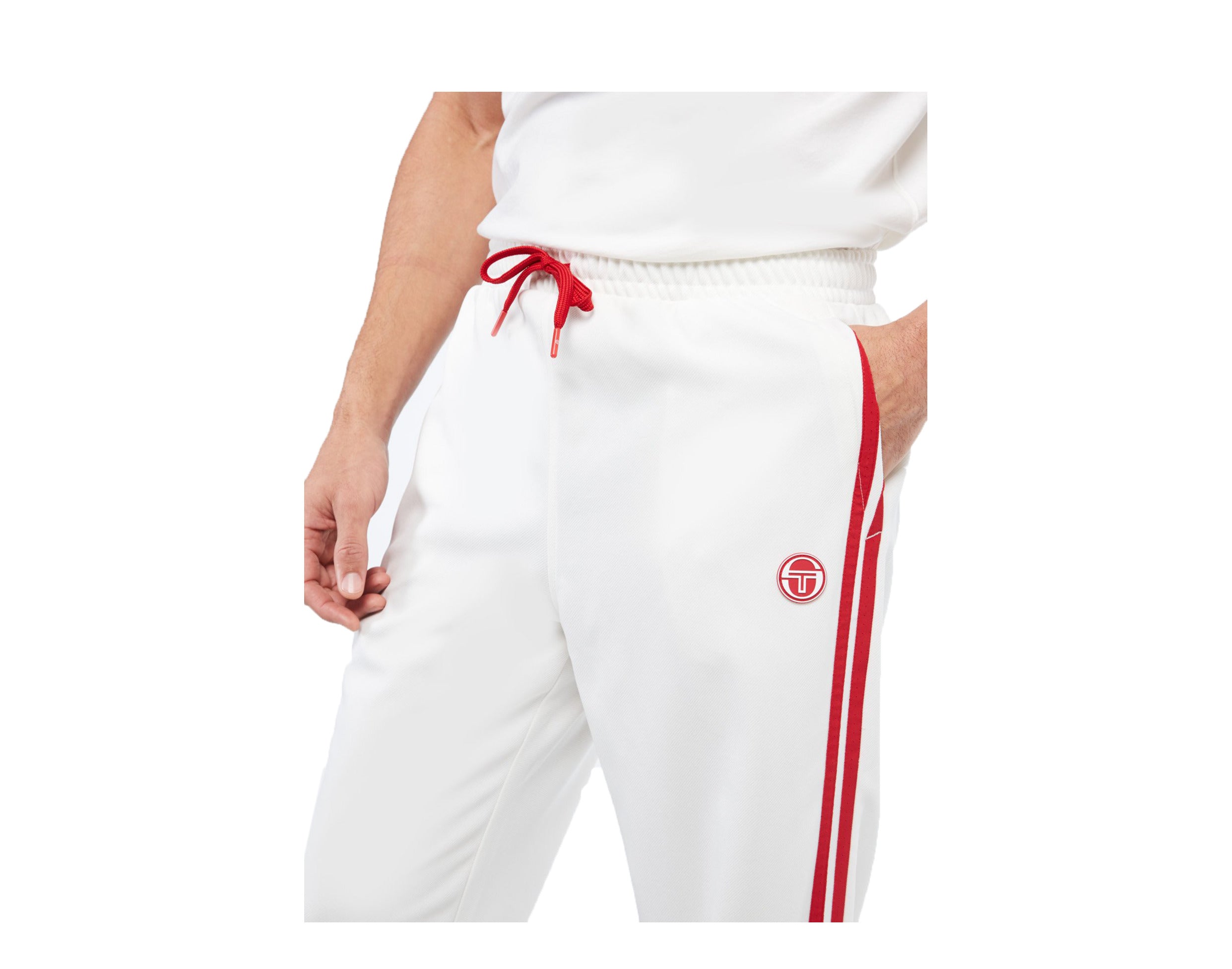 Sergio Tacchini Young Line Men's Track Pants