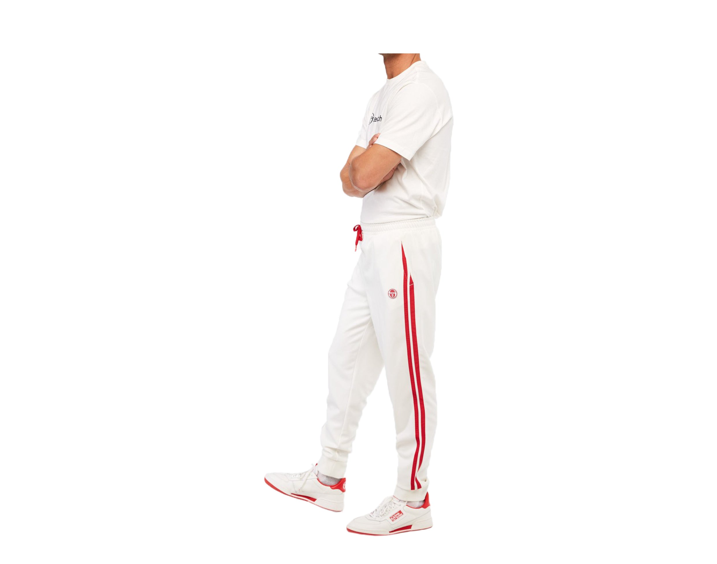 Sergio Tacchini Young Line Men's Track Pants