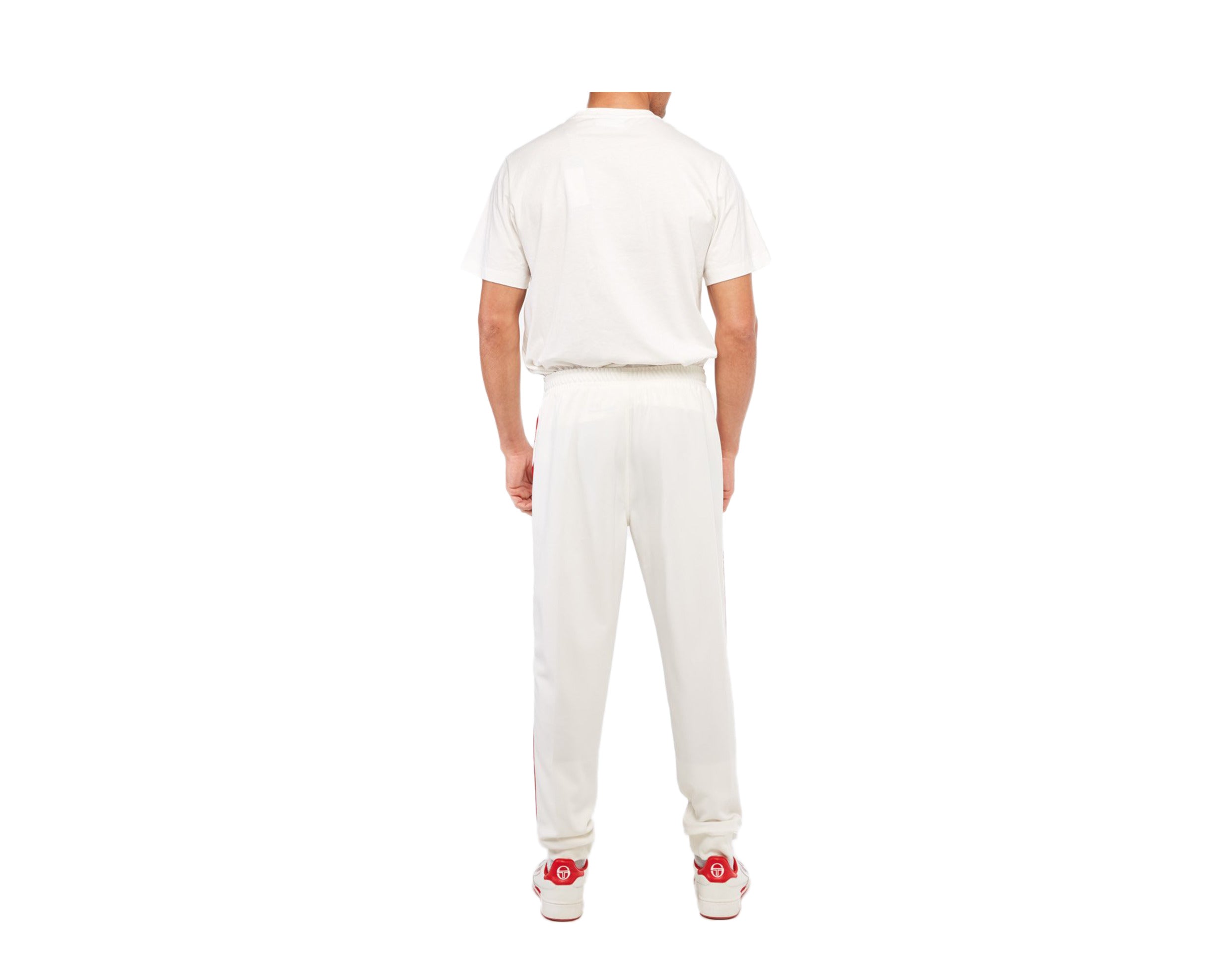 Sergio Tacchini Young Line Men's Track Pants