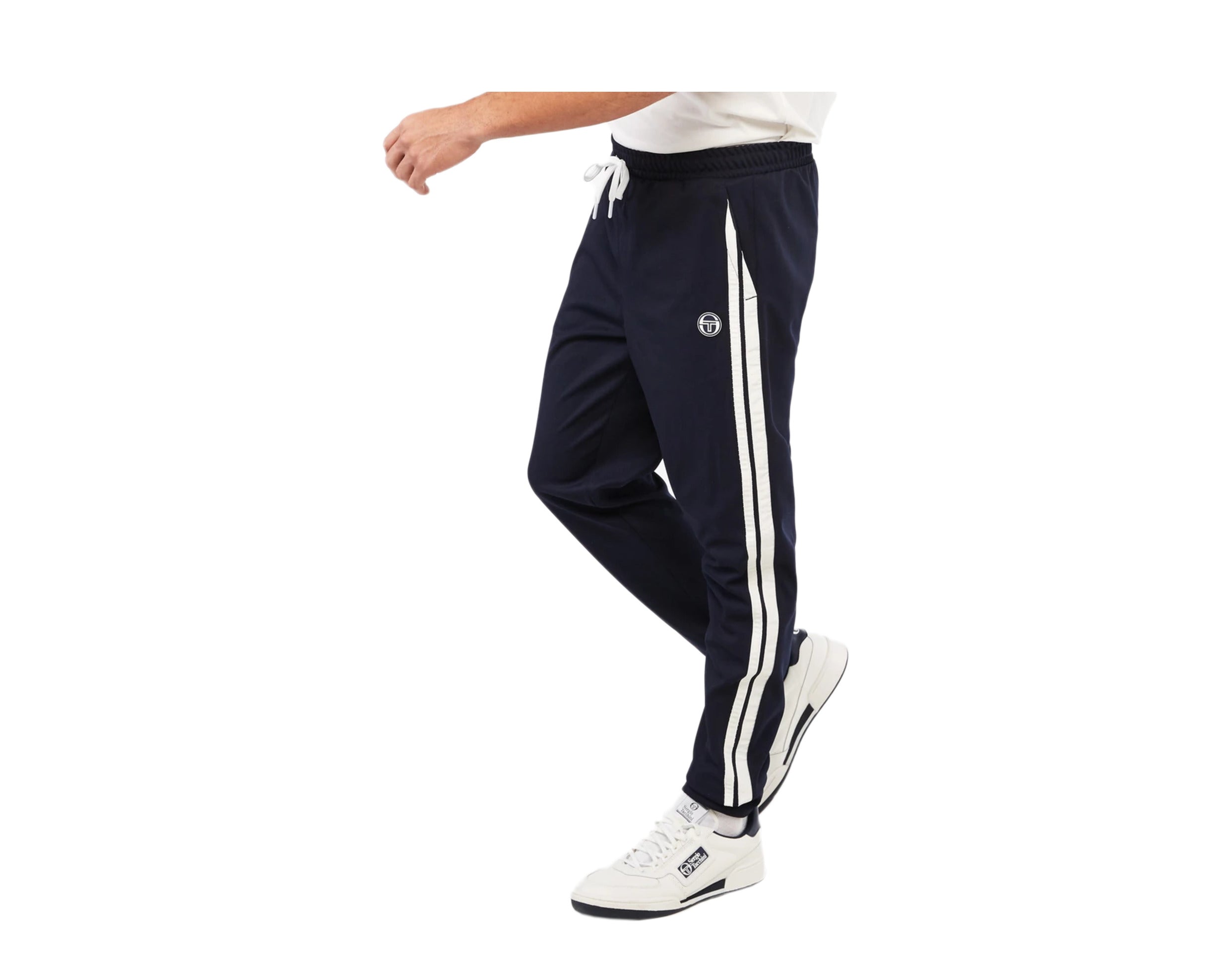 Sergio Tacchini Young Line Men's Track Pants