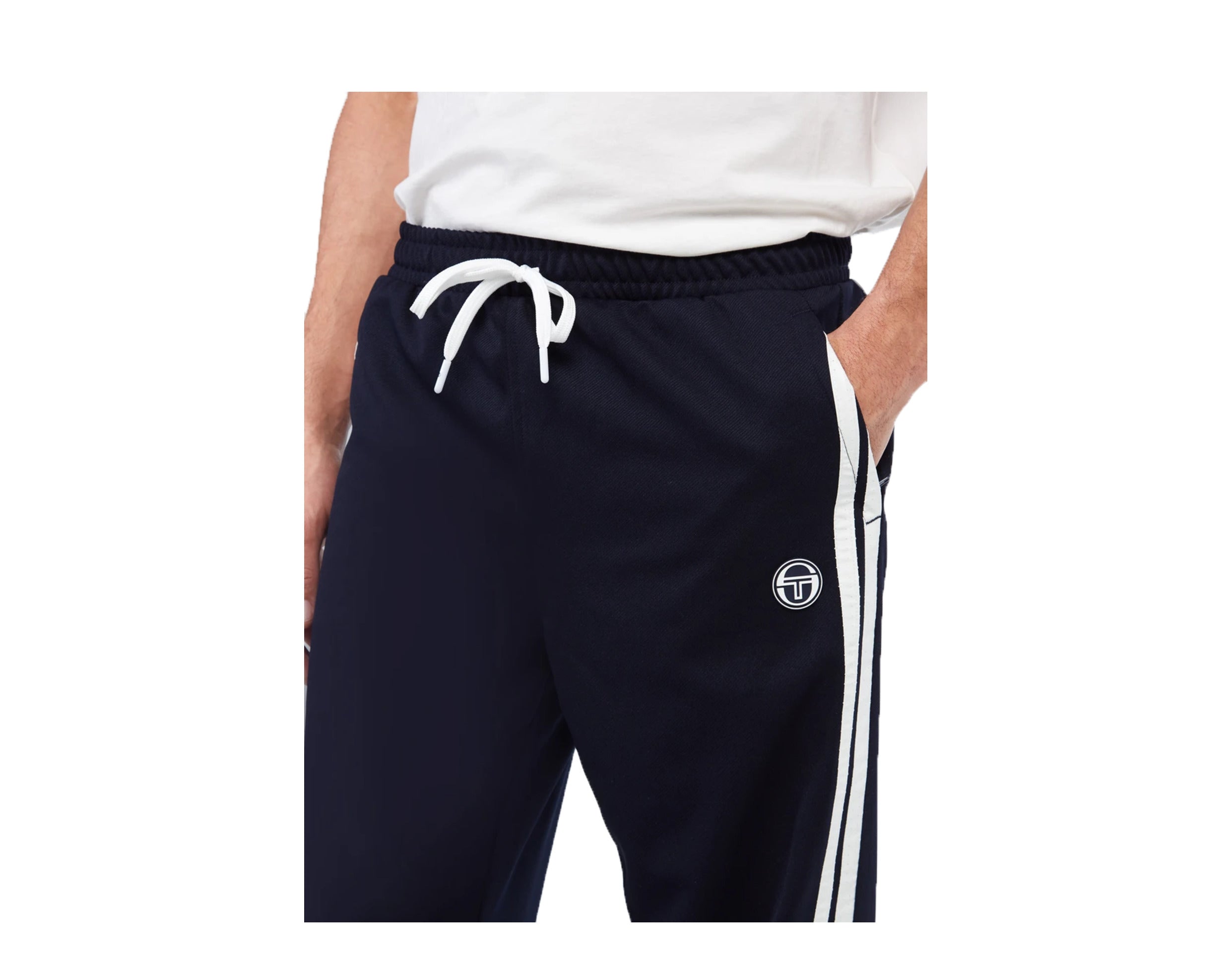 Sergio Tacchini Young Line Men's Track Pants