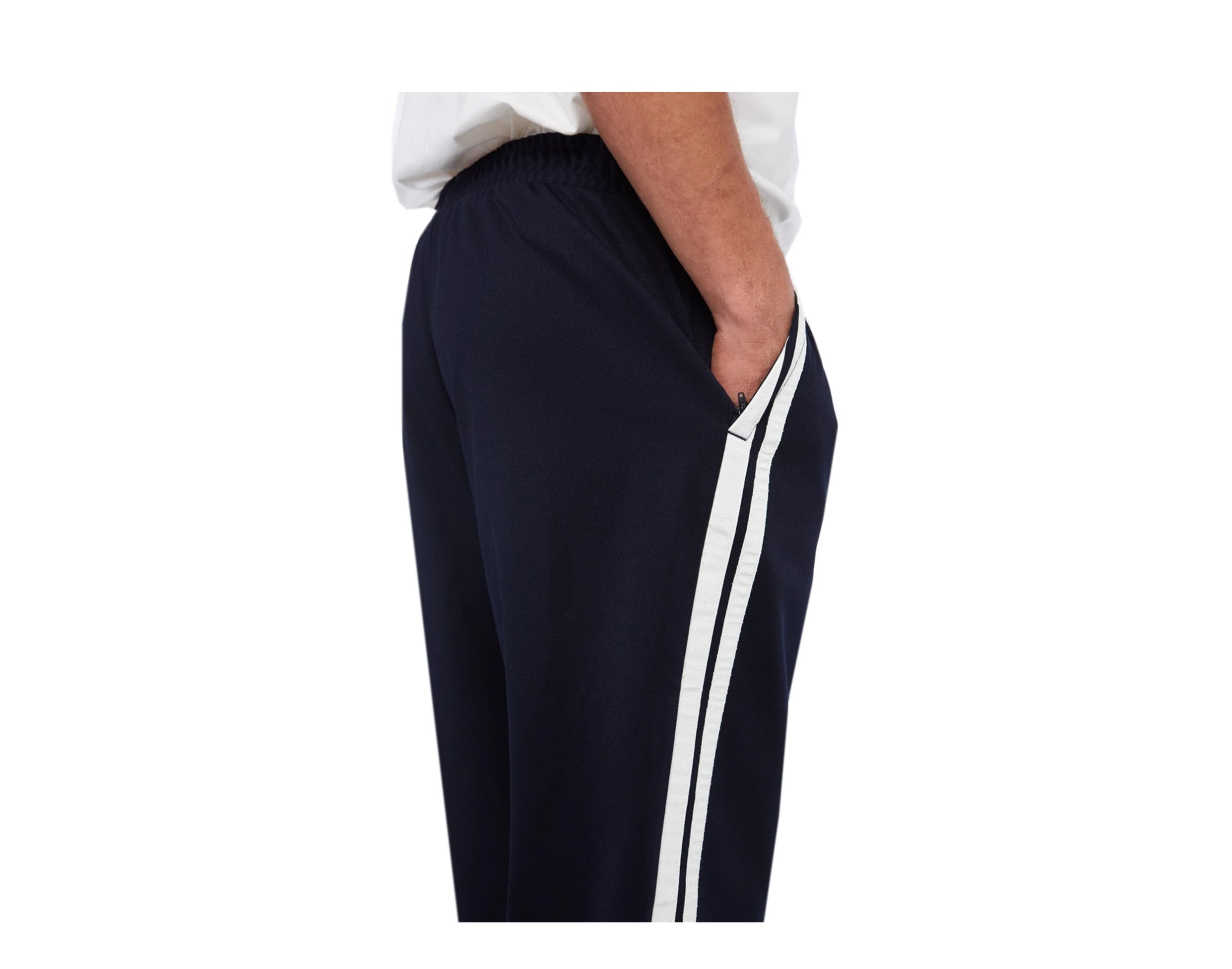 Sergio Tacchini Young Line Men's Track Pants