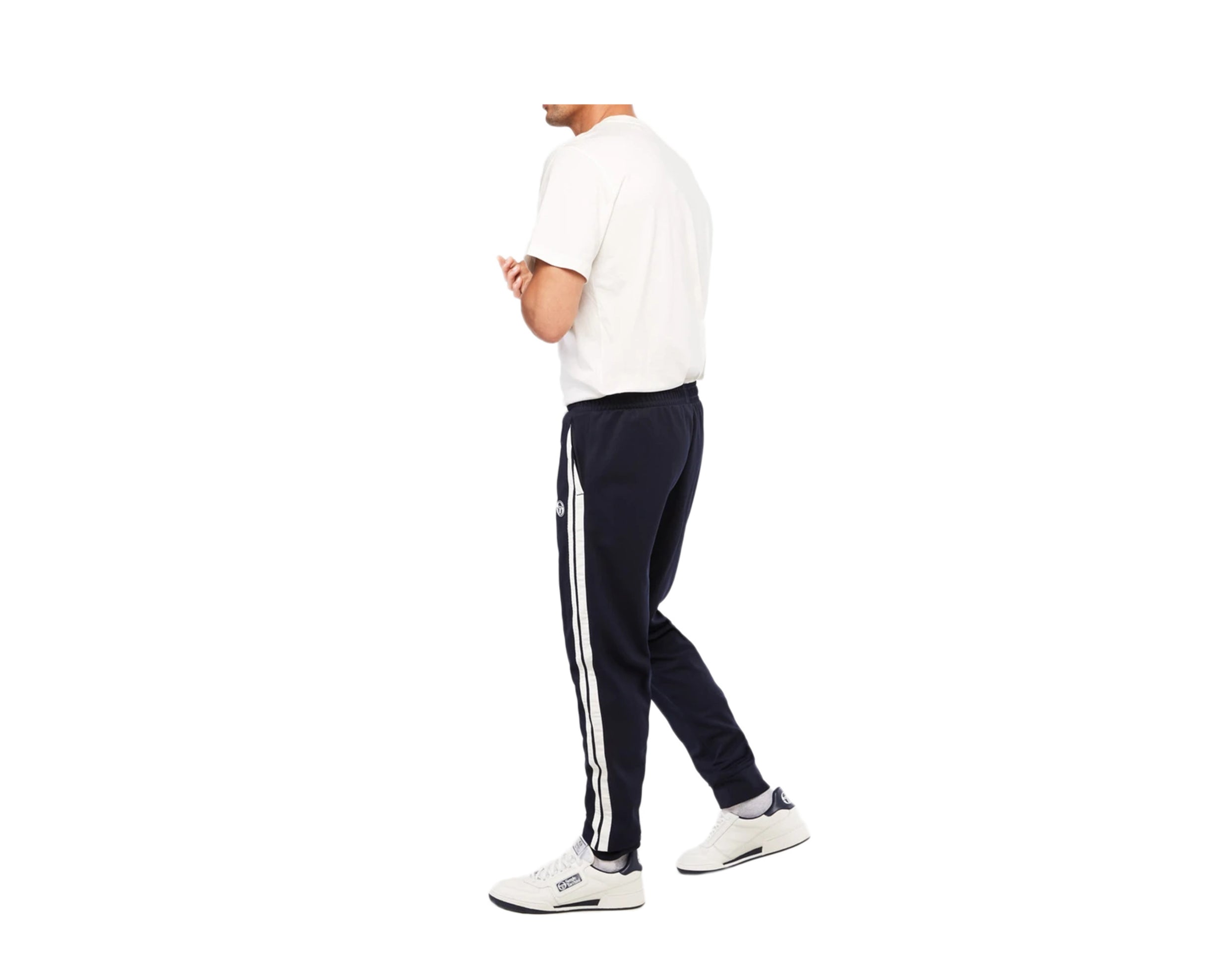 Sergio Tacchini Young Line Men's Track Pants