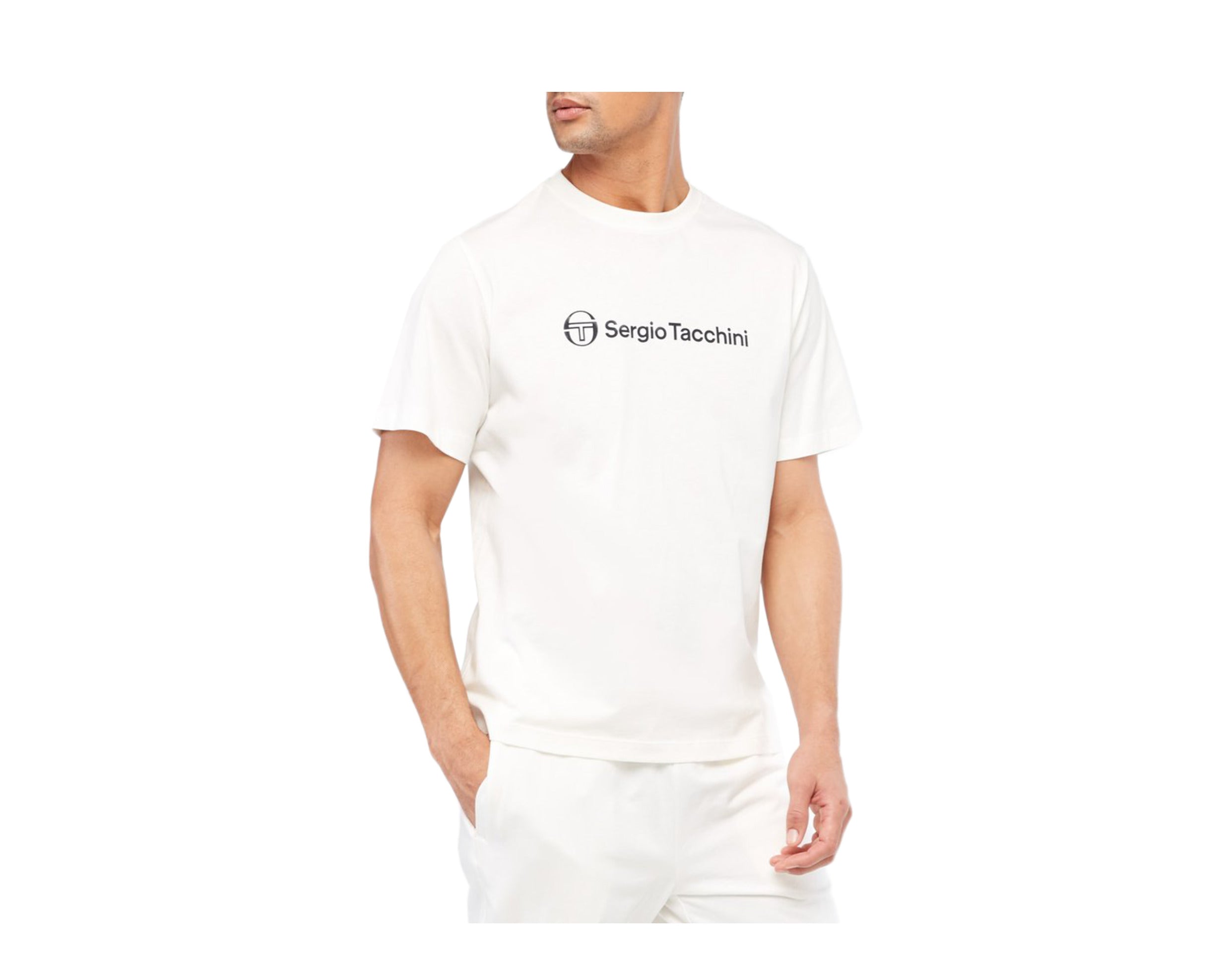 Sergio Tacchini Aberis Men's T-Shirt