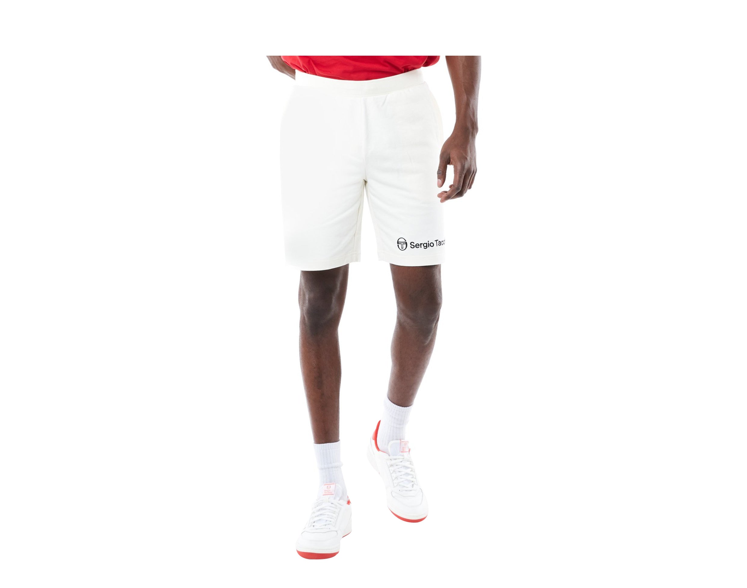 Sergio Tacchini Asis Men's Shorts