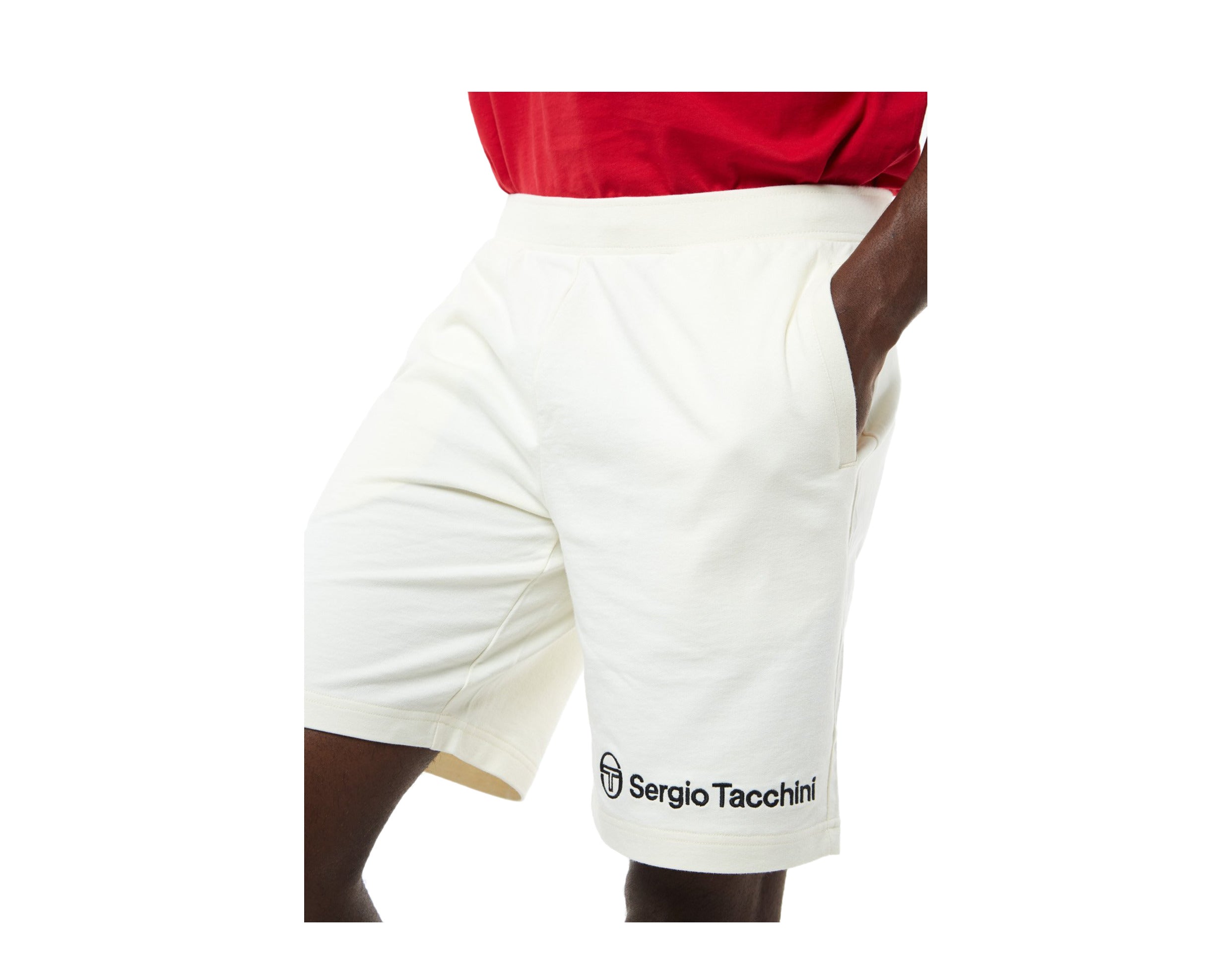 Sergio Tacchini Asis Men's Shorts