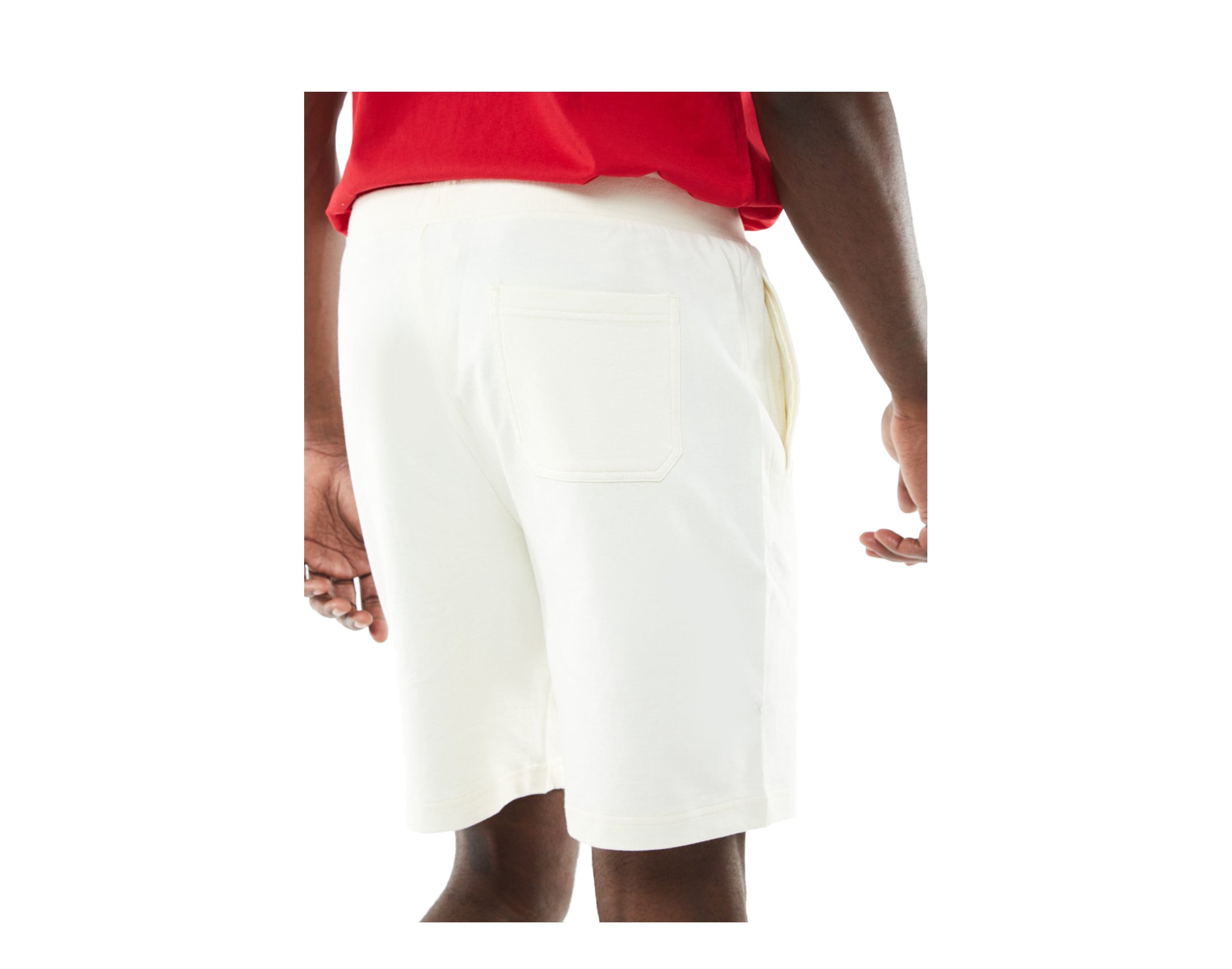 Sergio Tacchini Asis Men's Shorts