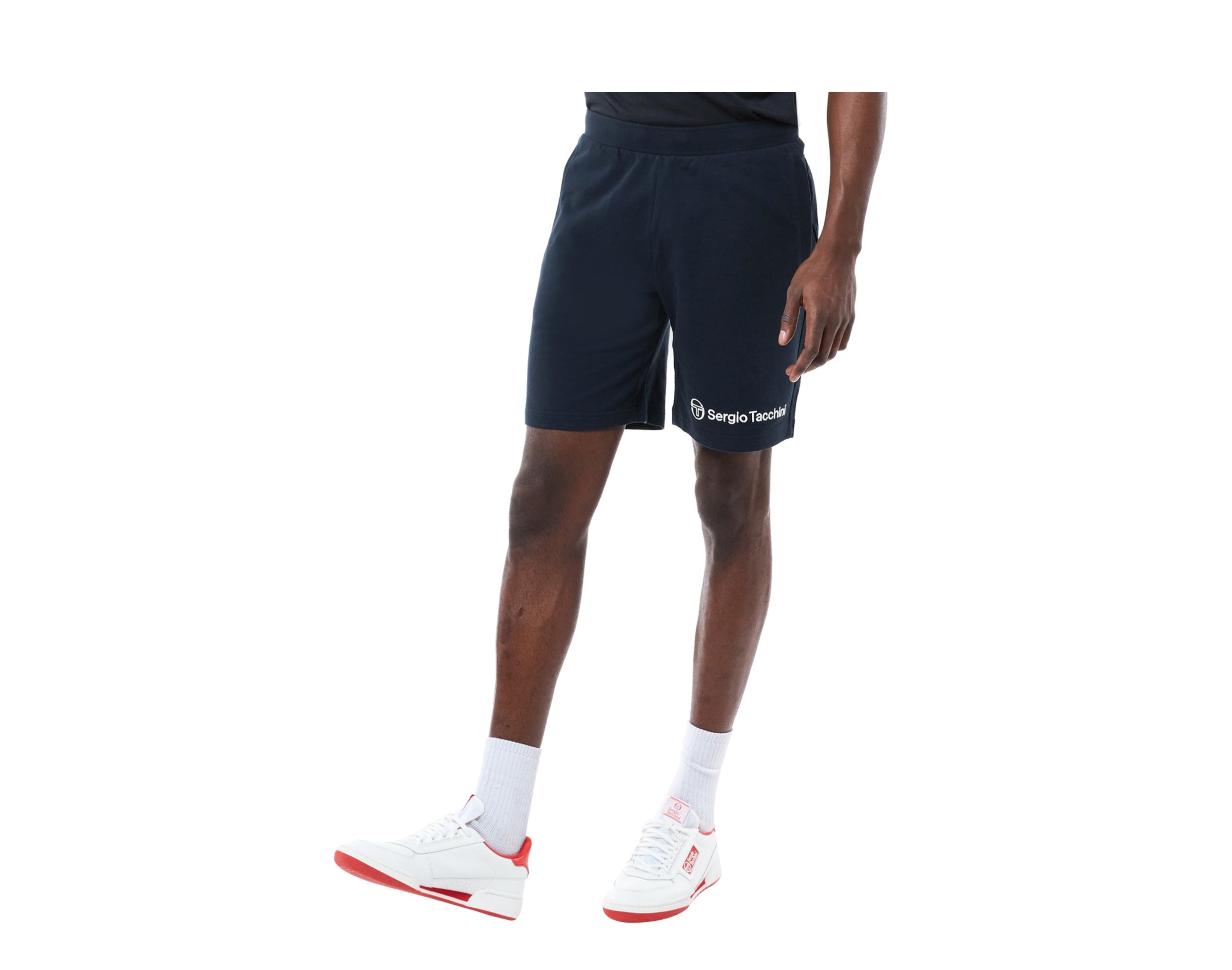 Sergio Tacchini Asis Men's Shorts