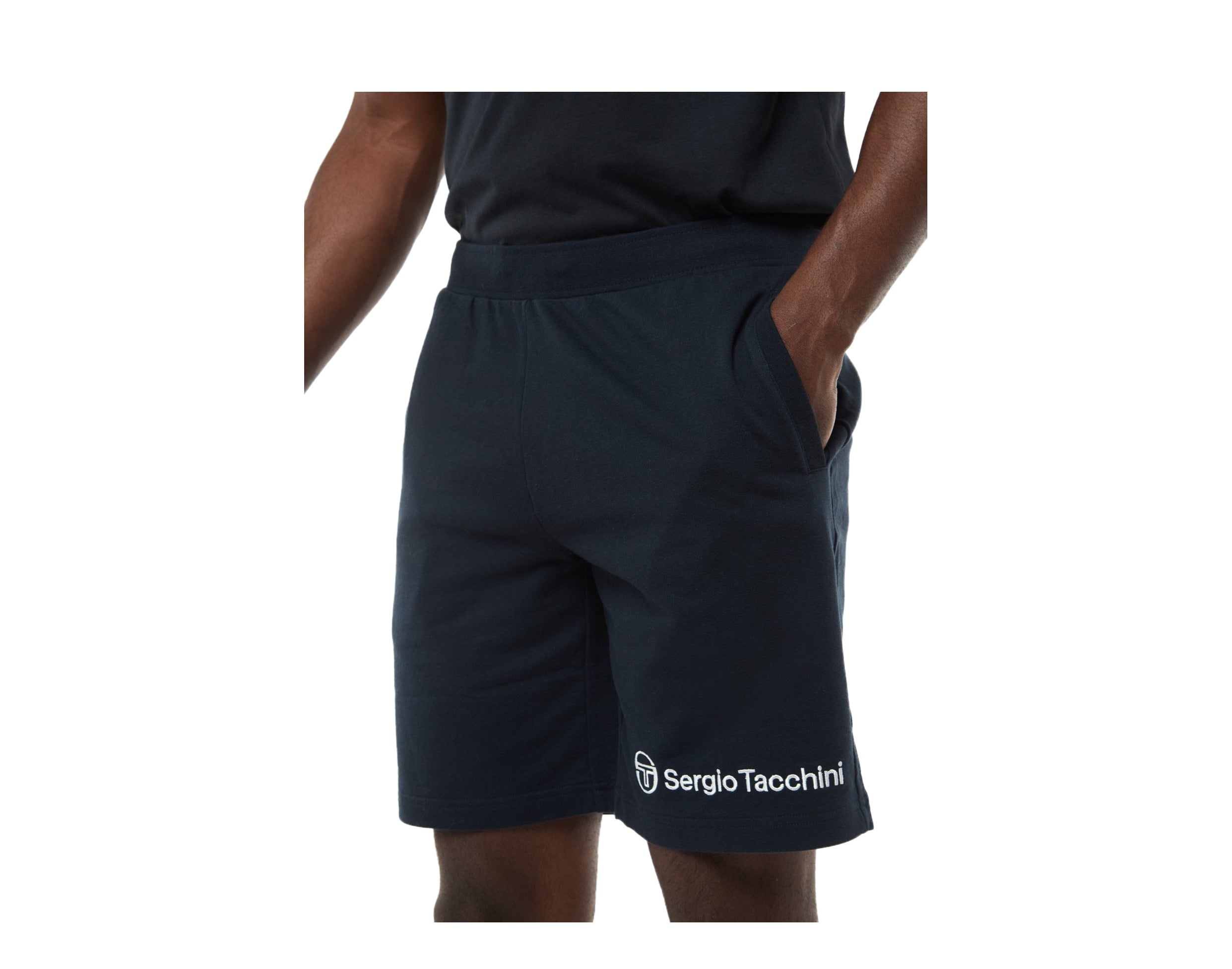 Sergio Tacchini Asis Men's Shorts