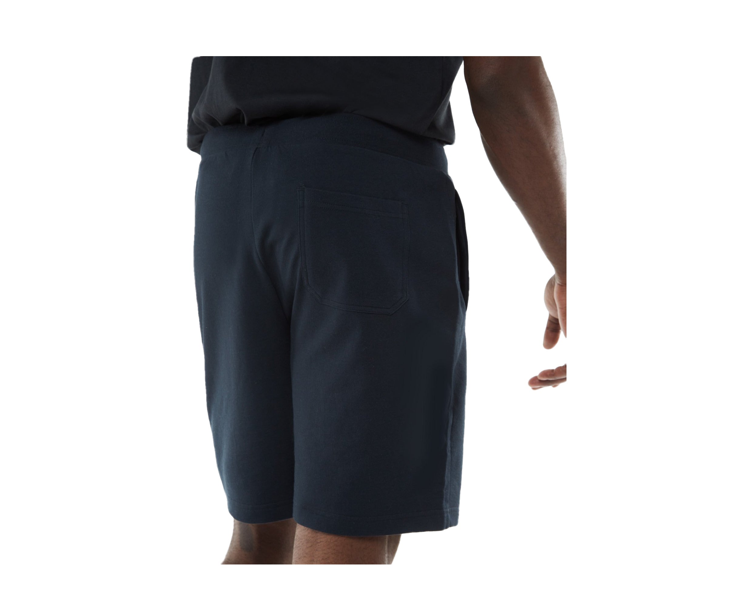 Sergio Tacchini Asis Men's Shorts