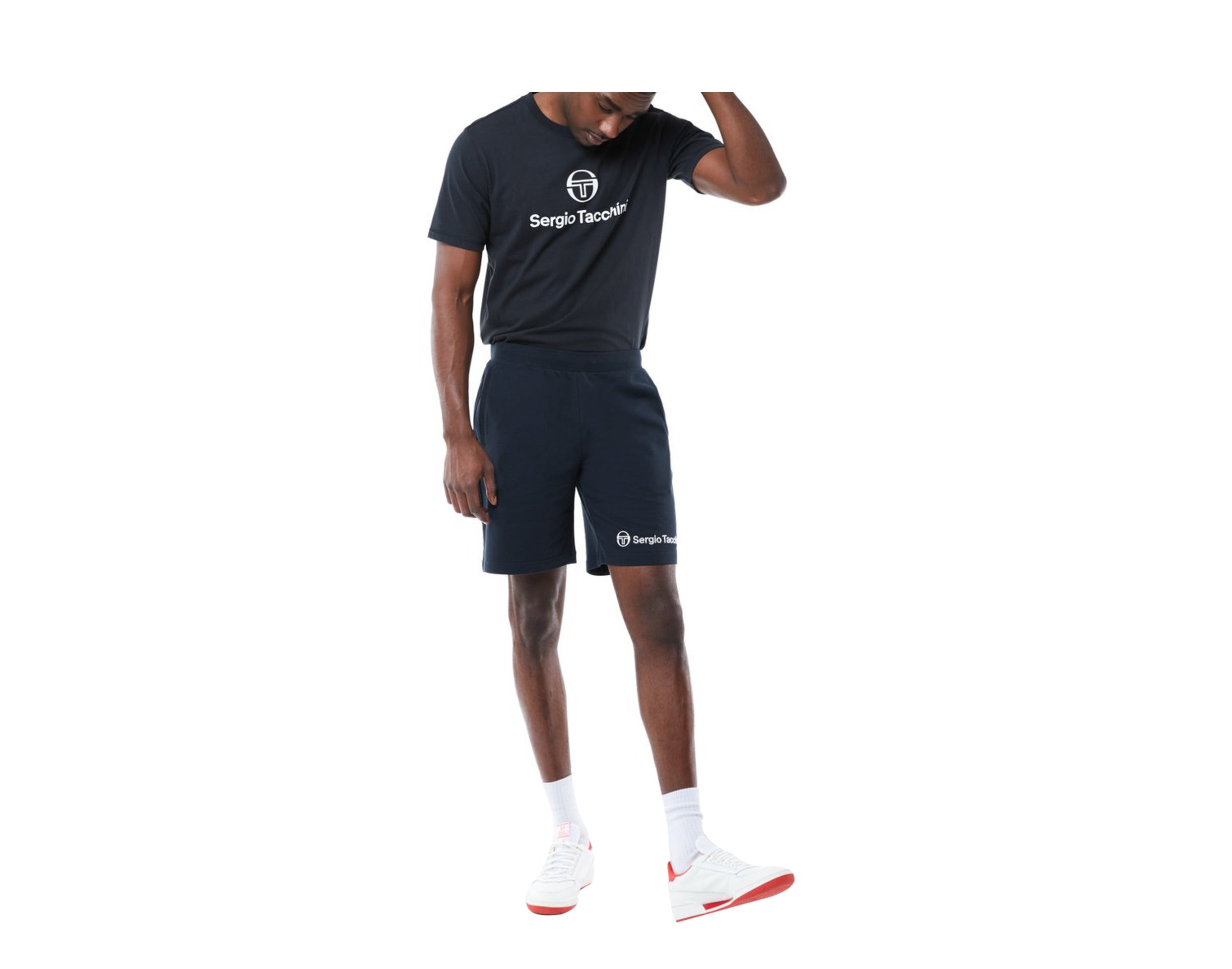 Sergio Tacchini Asis Men's Shorts