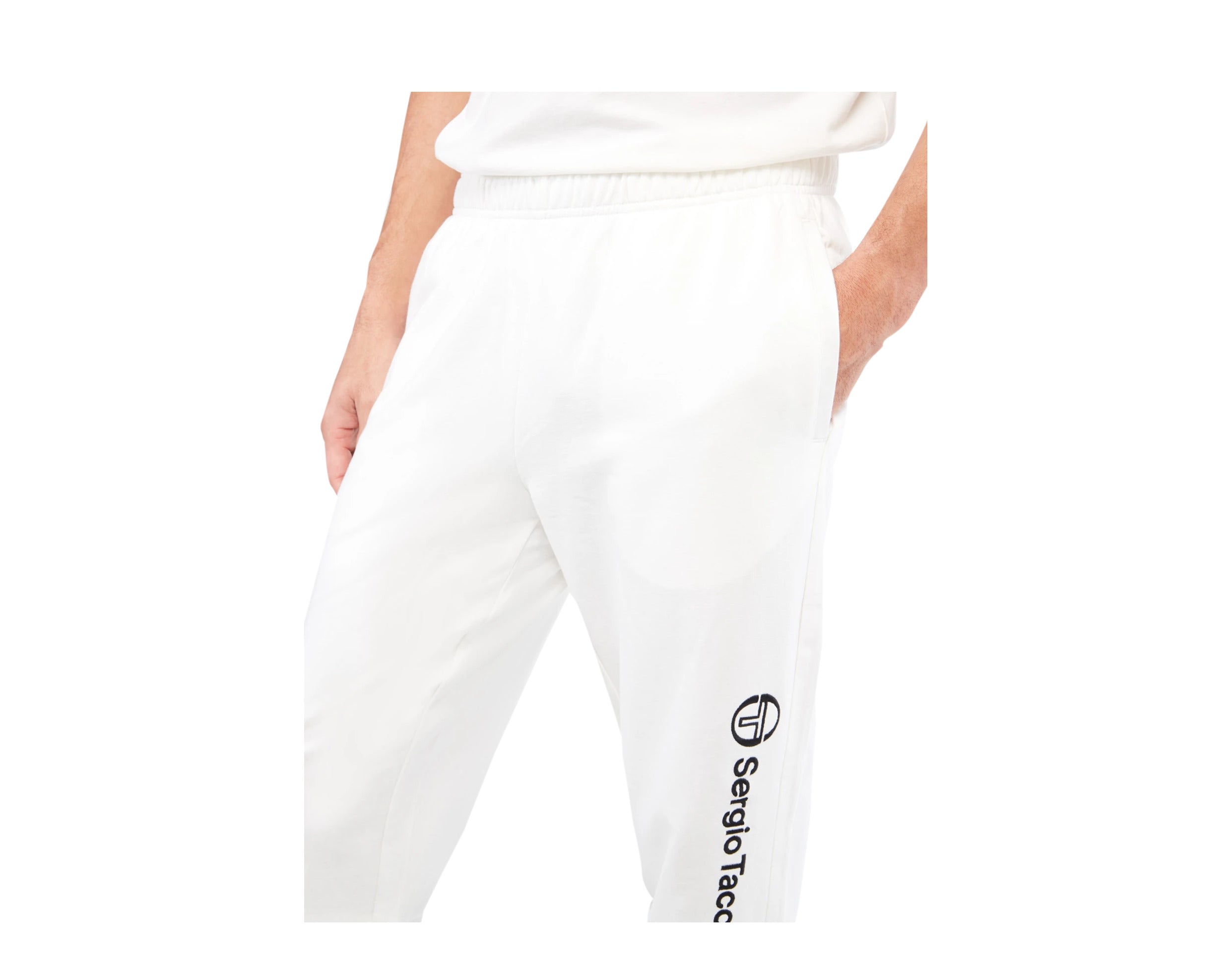 Sergio Tacchini Almers Joggers Men's Sweatpants