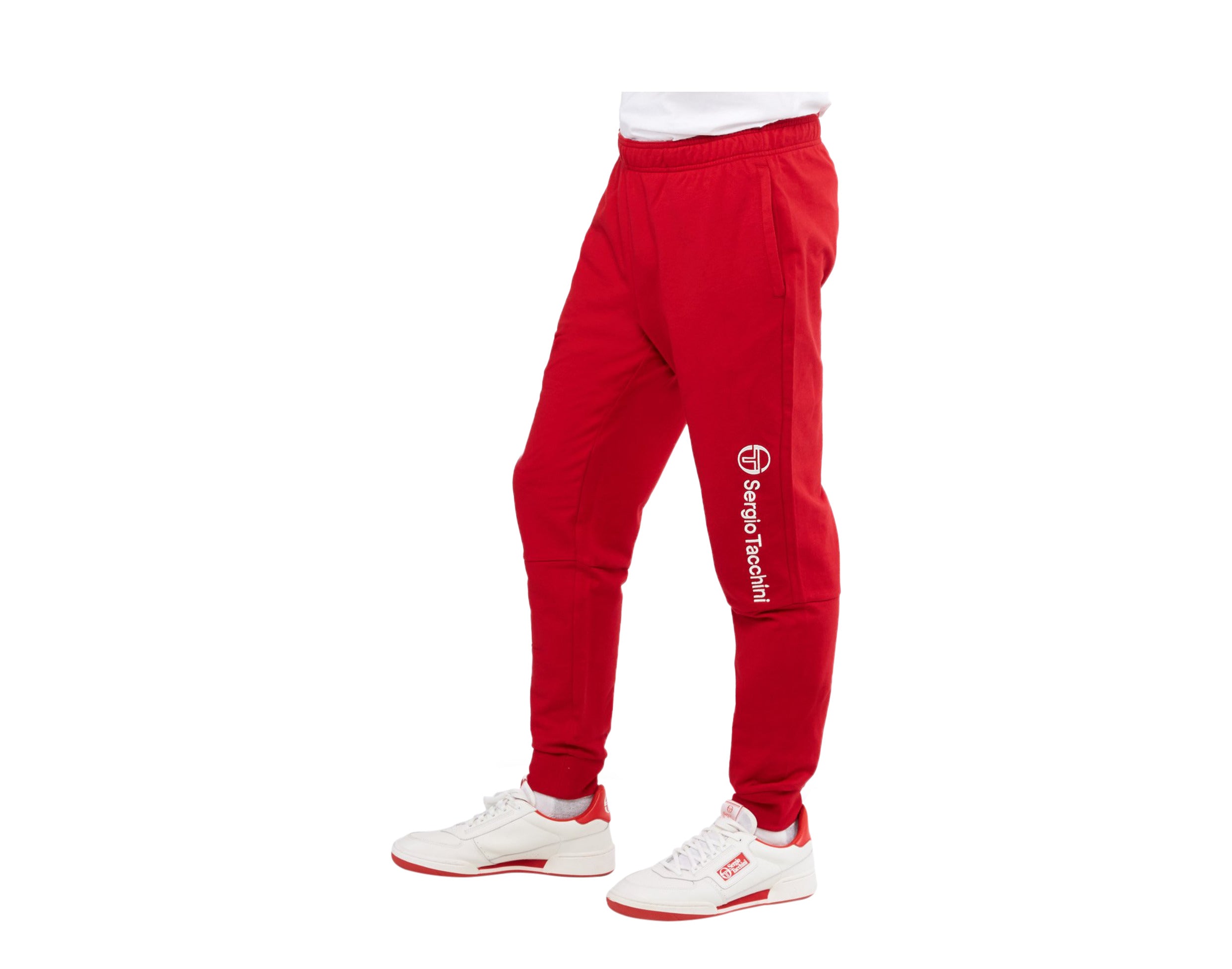 Sergio Tacchini Almers Joggers Men's Sweatpants